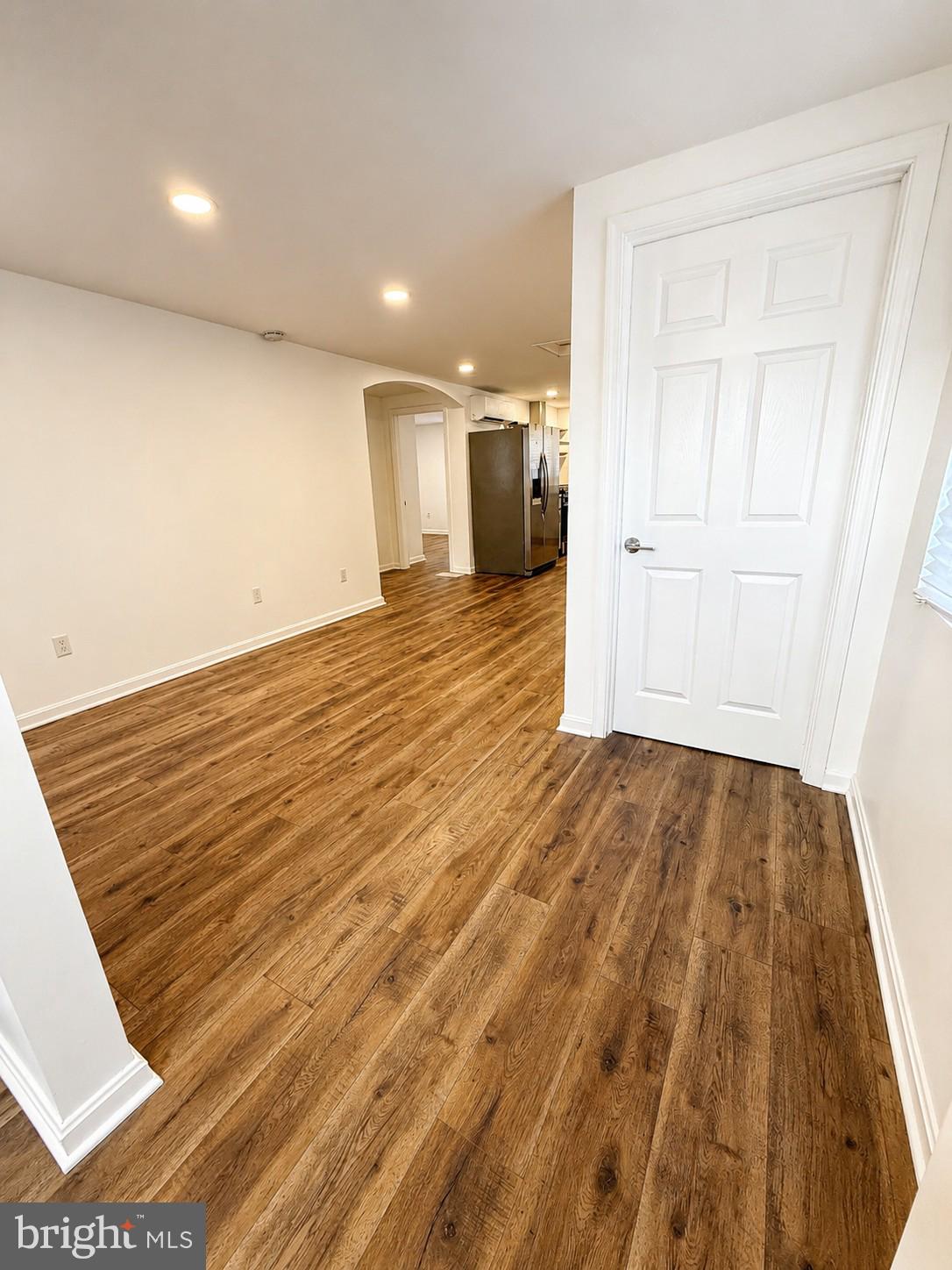 ROSEDALE TERRACE - Residential