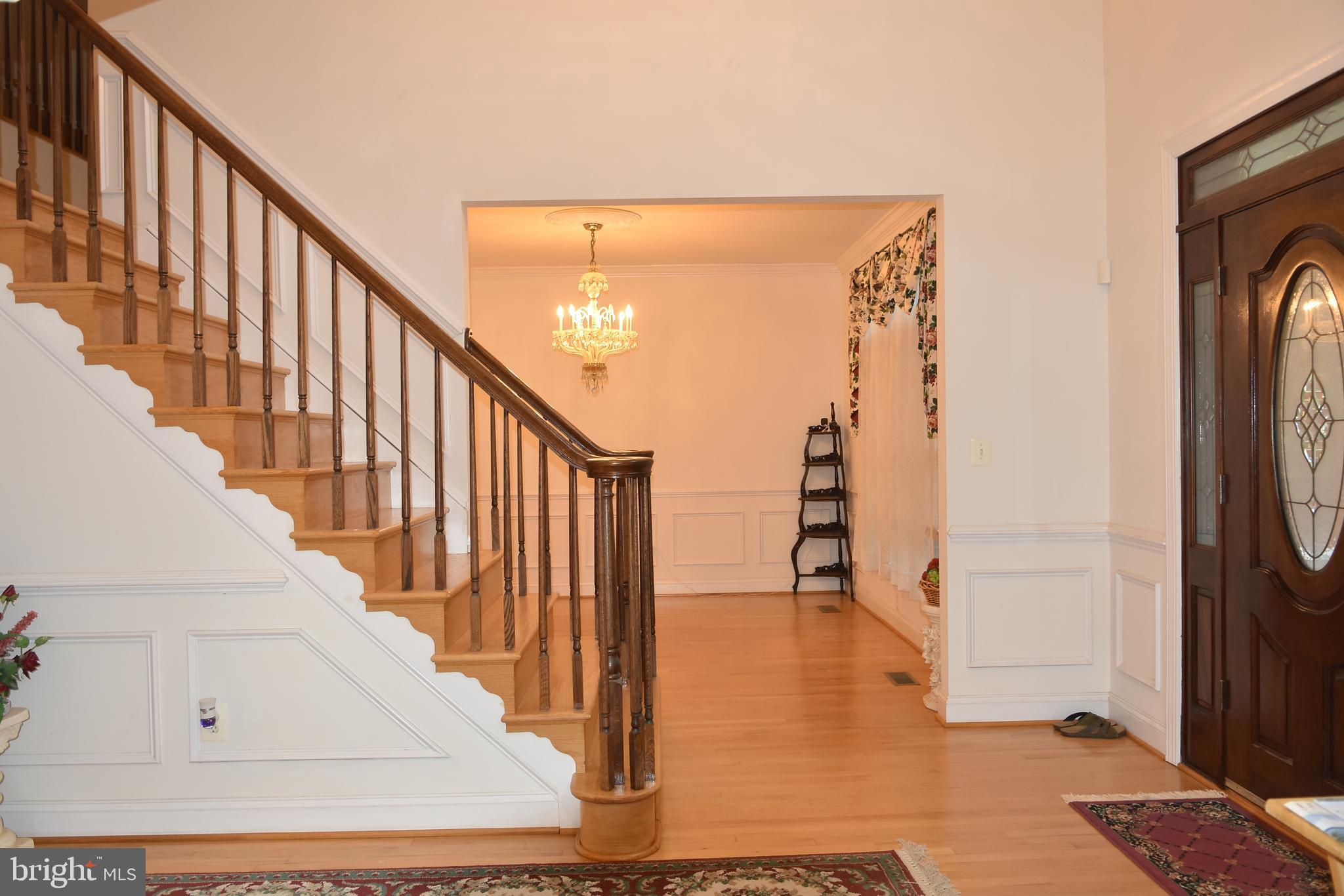 LEWIS PARK - Residential