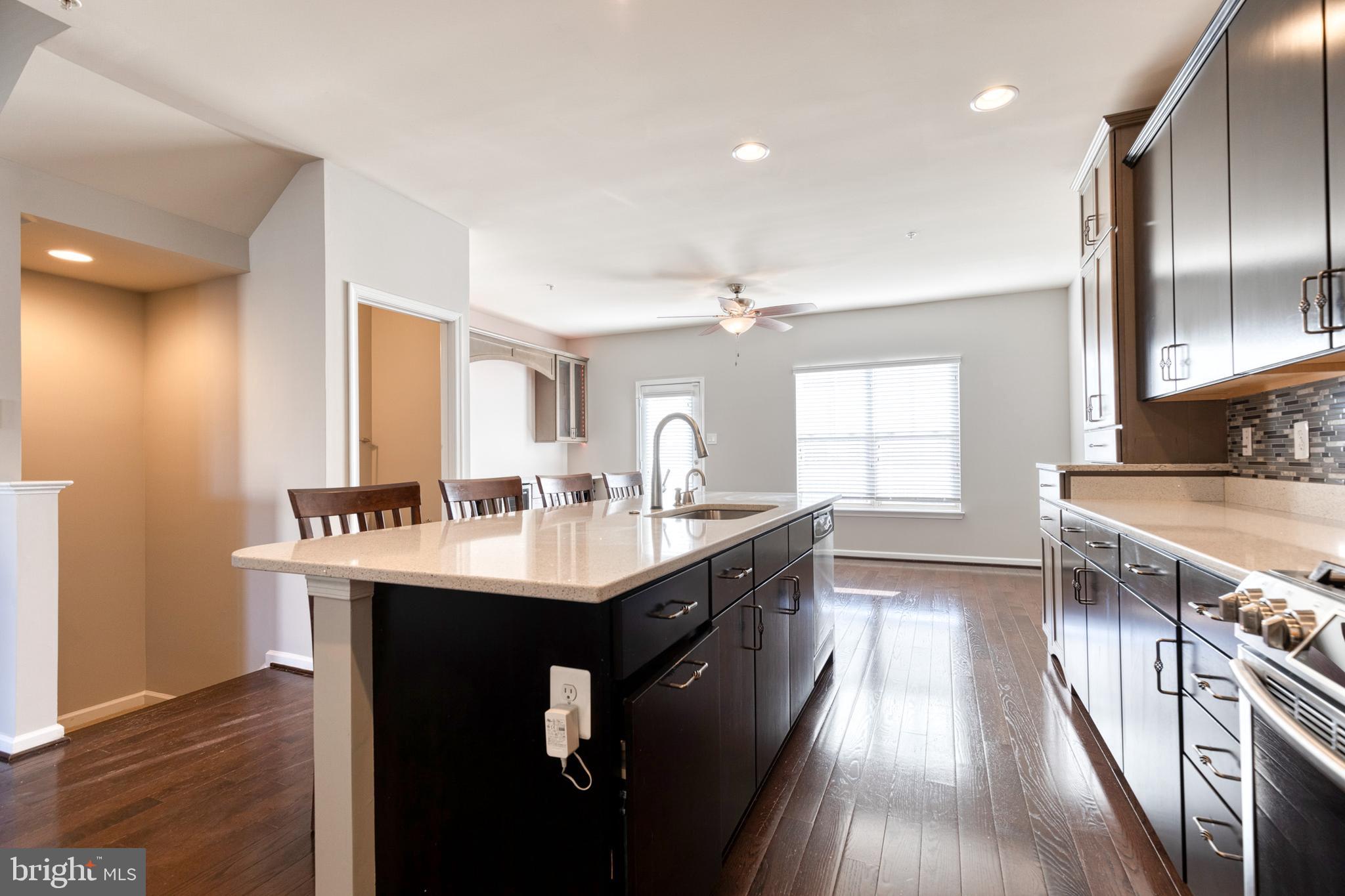TANYARD COVE NORTH - Residential Lease