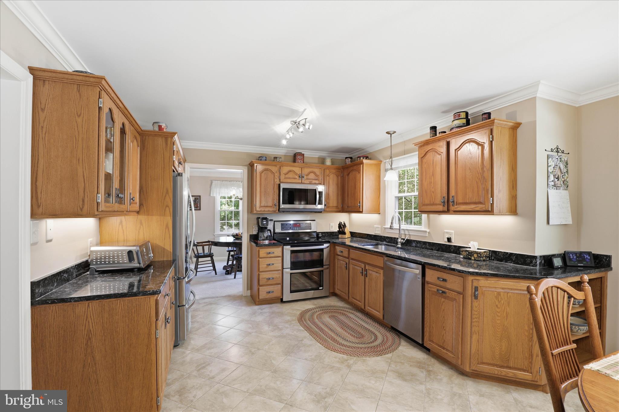 ROTHSVILLE STATION - Residential
