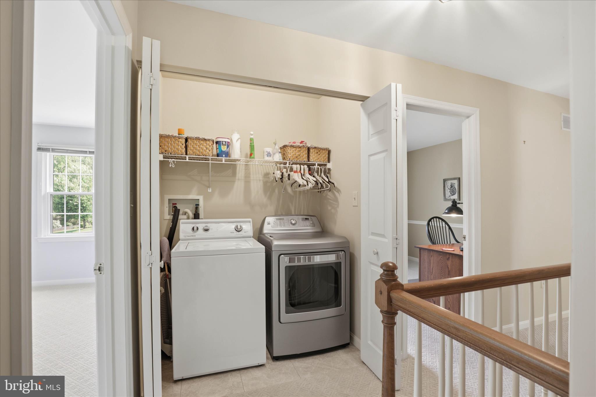 ROTHSVILLE STATION - Residential