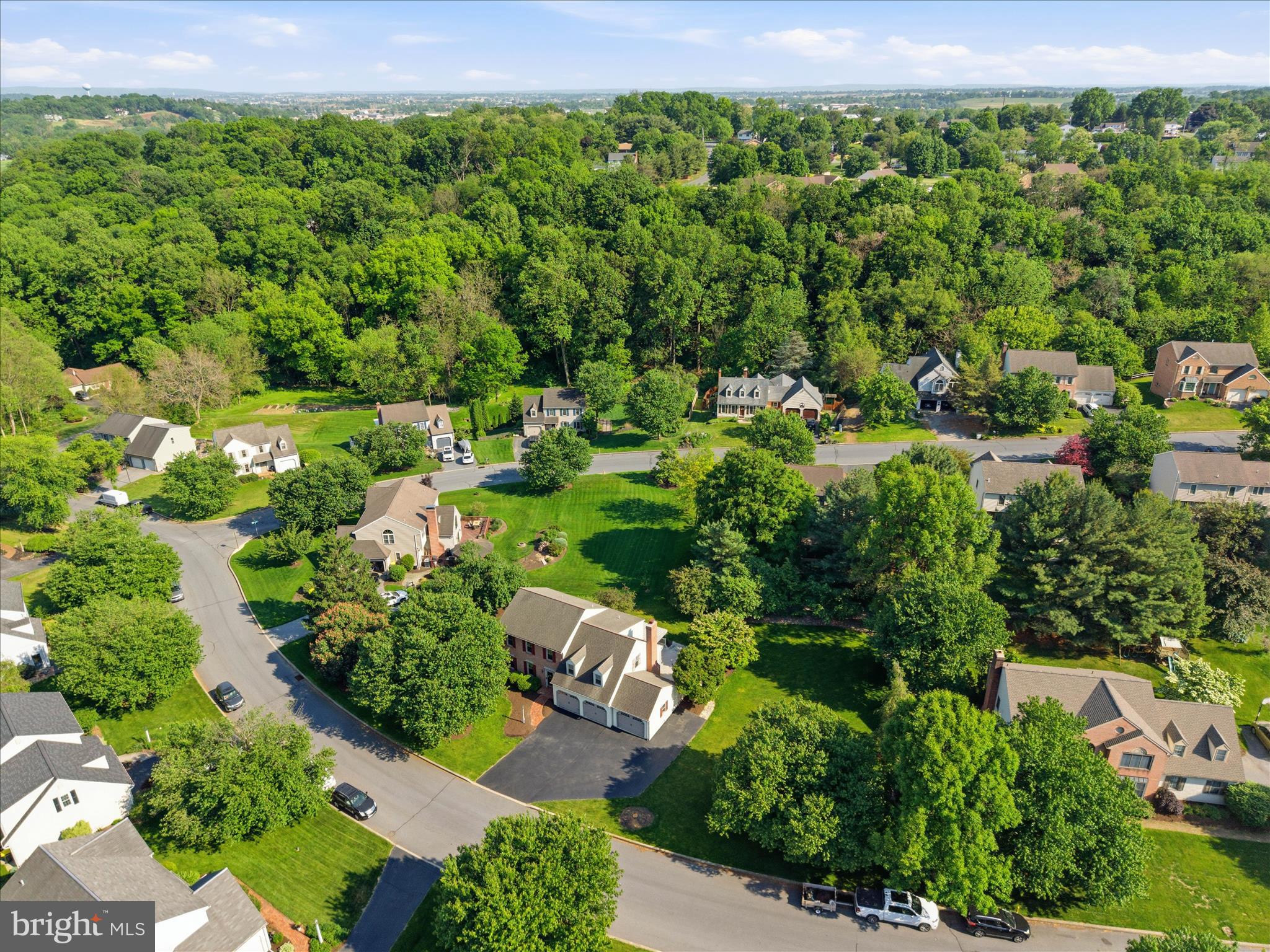 ROTHSVILLE STATION - Residential