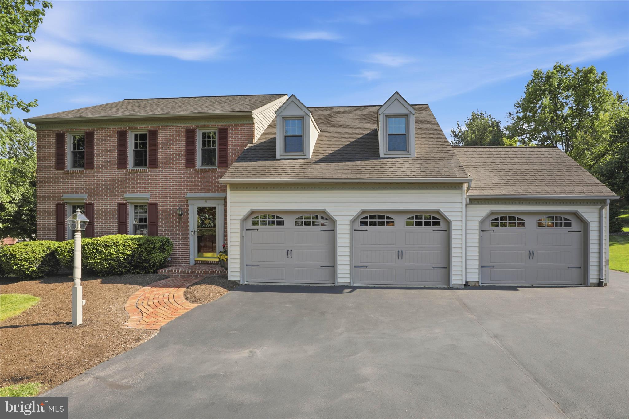ROTHSVILLE STATION - Residential