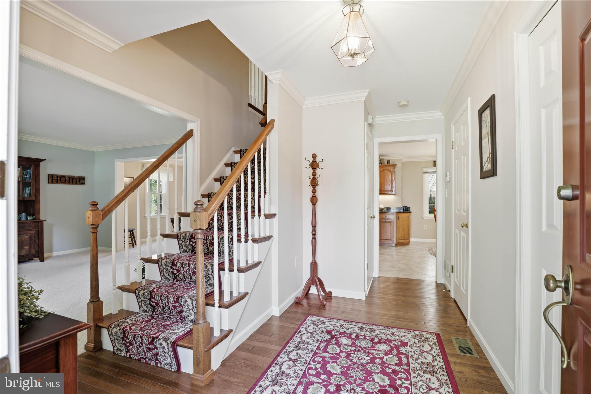 ROTHSVILLE STATION - Residential
