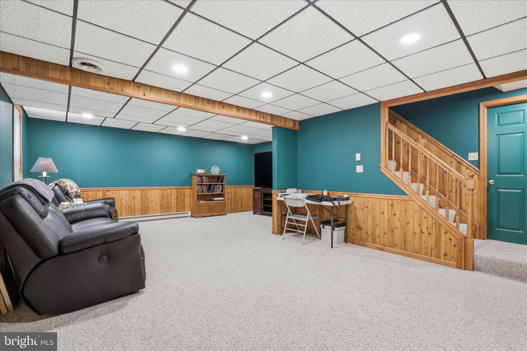 ROTHSVILLE STATION - Residential