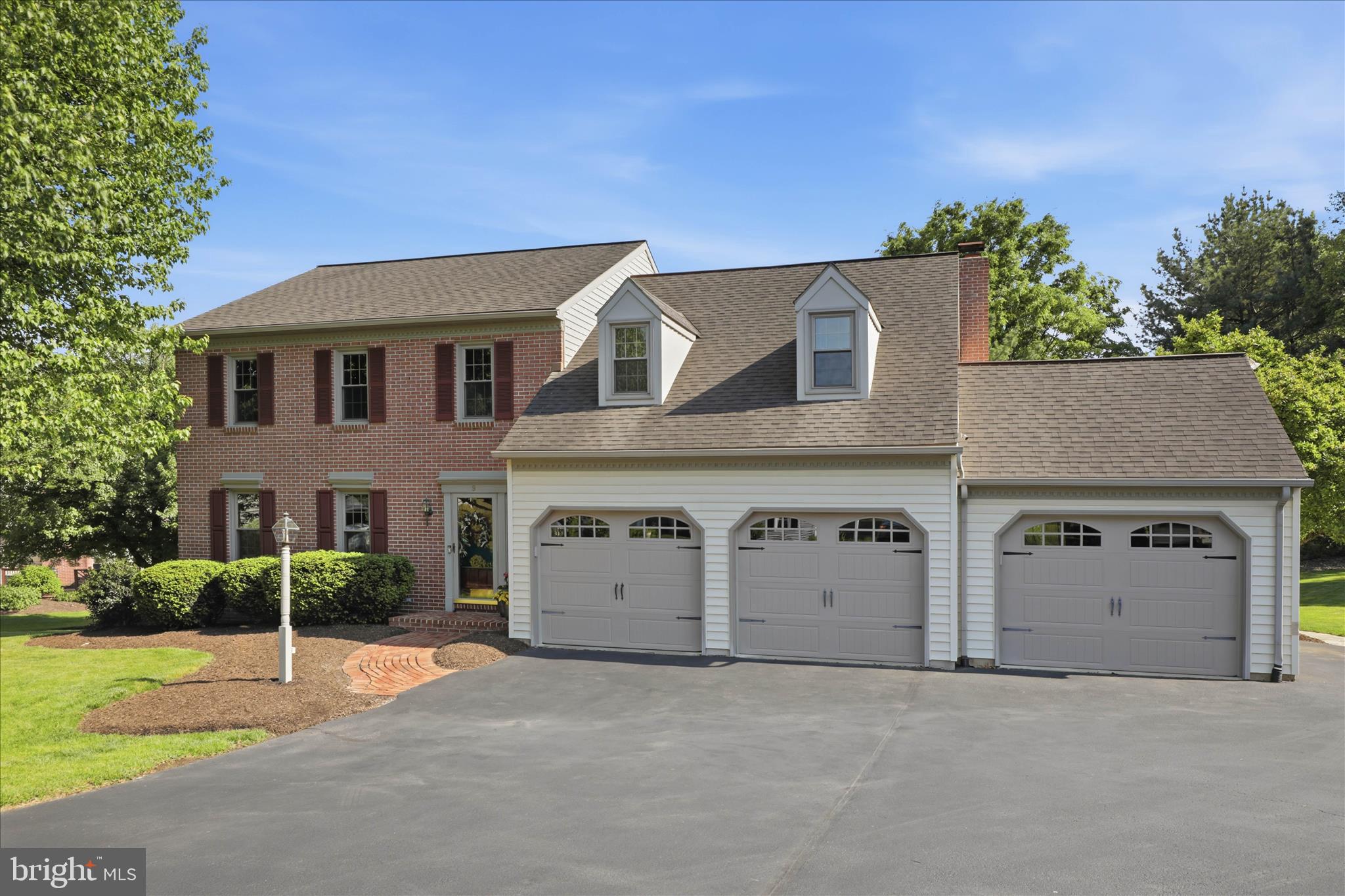 ROTHSVILLE STATION - Residential