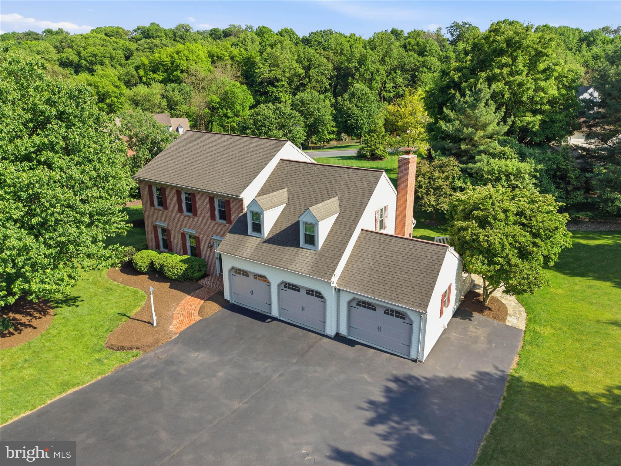 ROTHSVILLE STATION - Residential