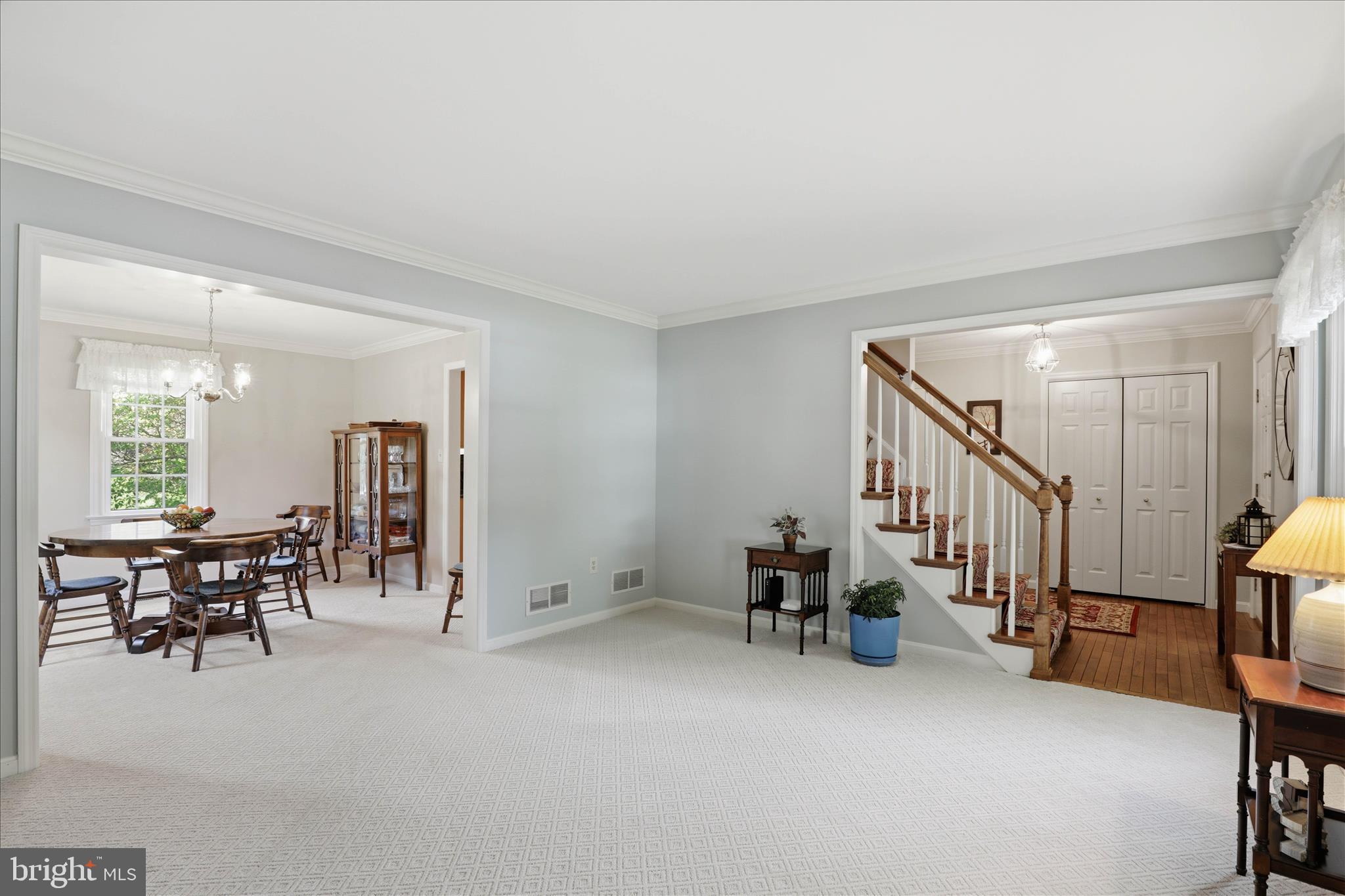 ROTHSVILLE STATION - Residential