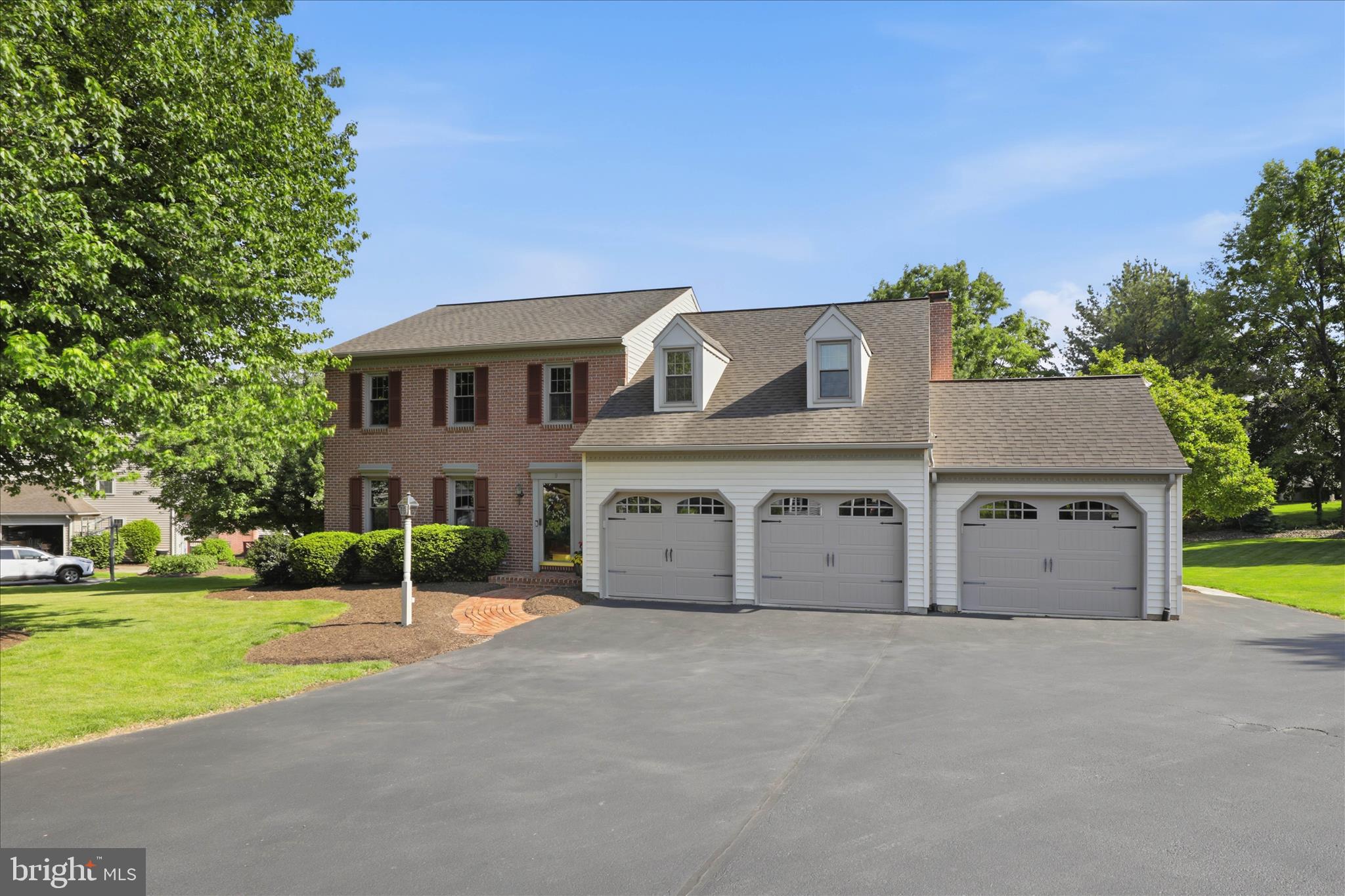 ROTHSVILLE STATION - Residential
