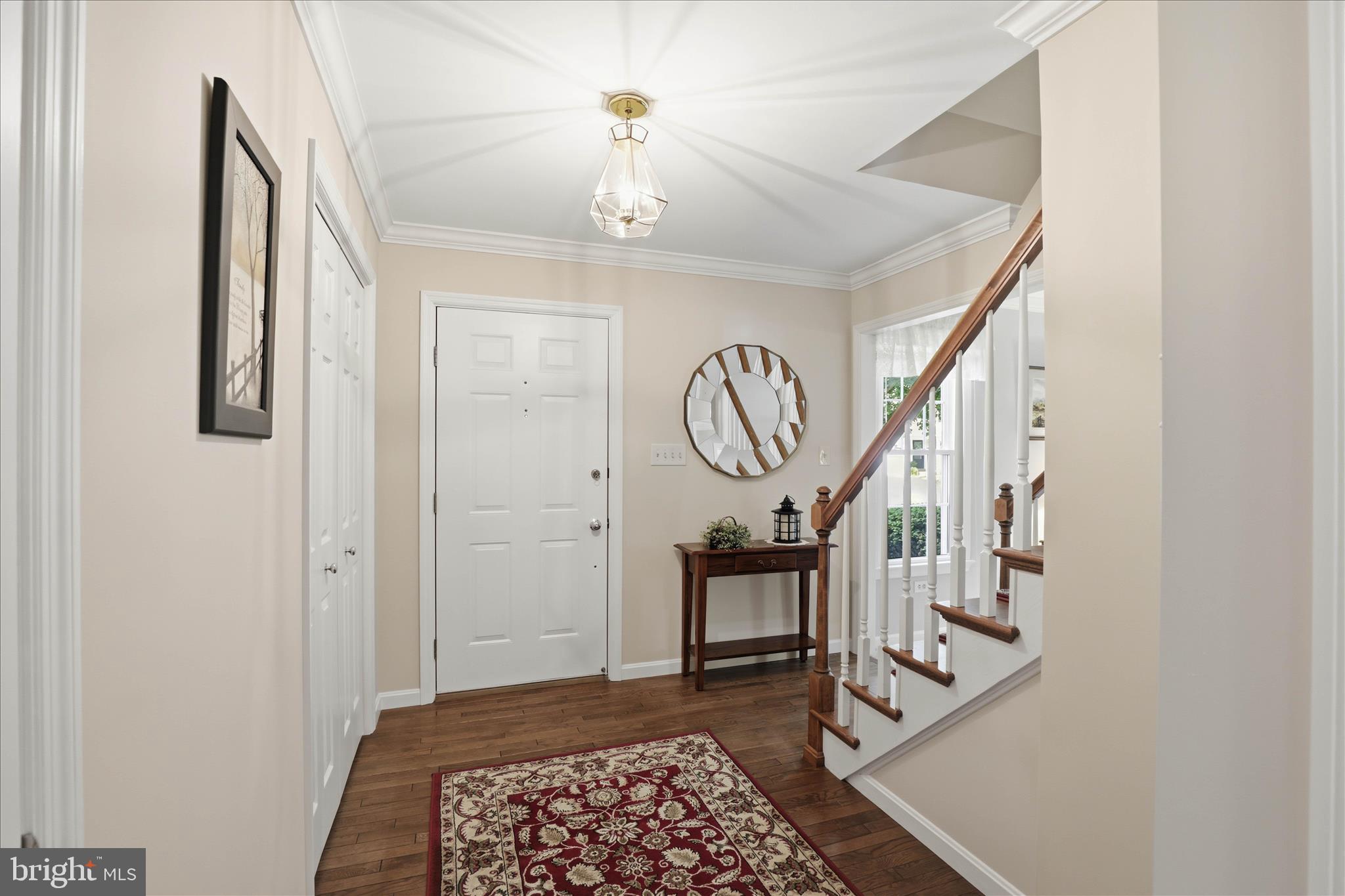 ROTHSVILLE STATION - Residential
