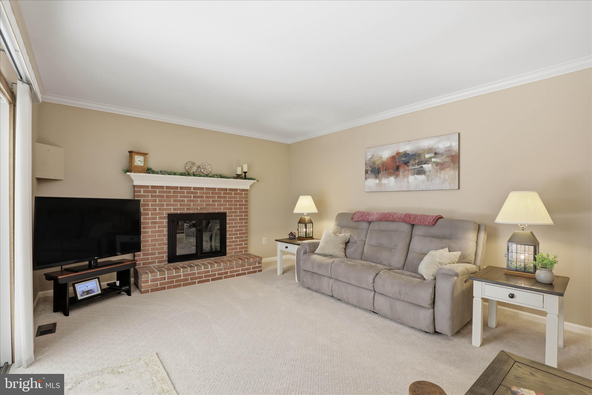 ROTHSVILLE STATION - Residential
