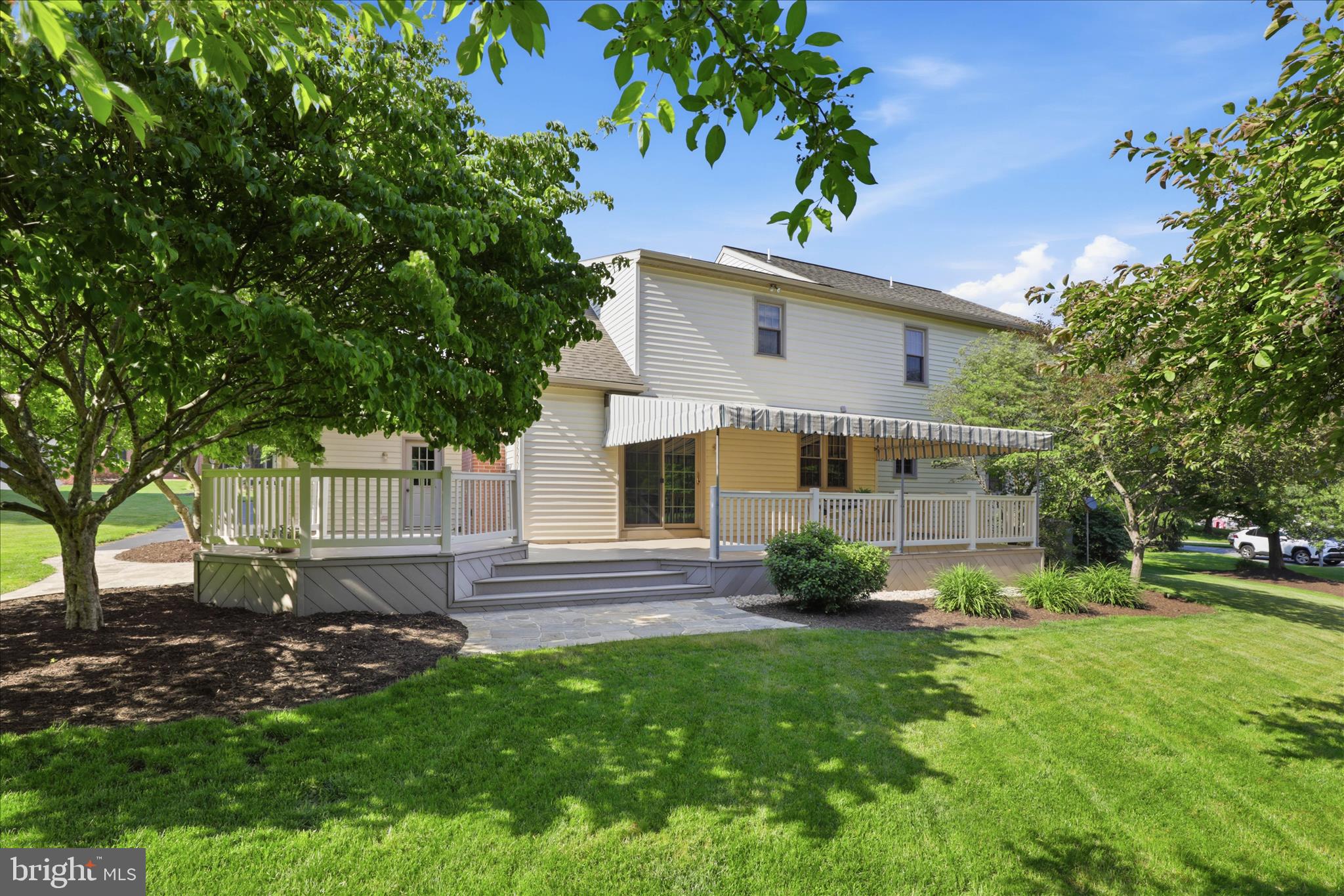 ROTHSVILLE STATION - Residential