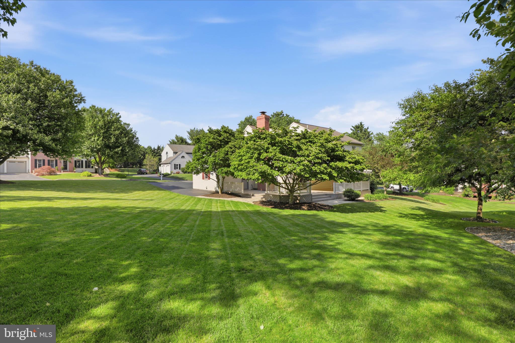 ROTHSVILLE STATION - Residential