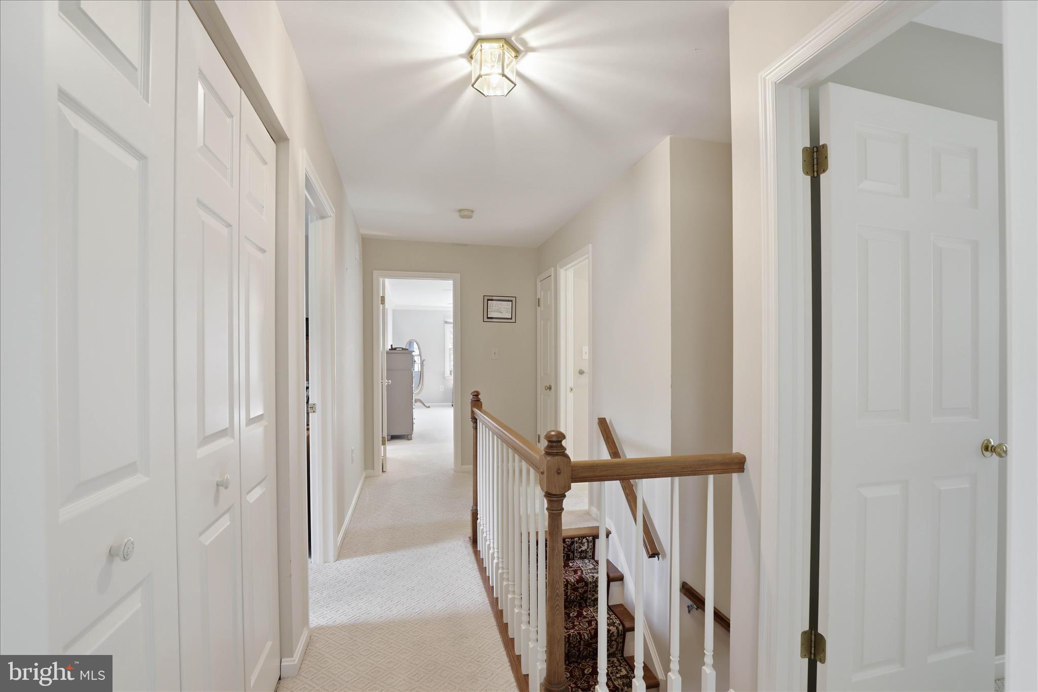 ROTHSVILLE STATION - Residential
