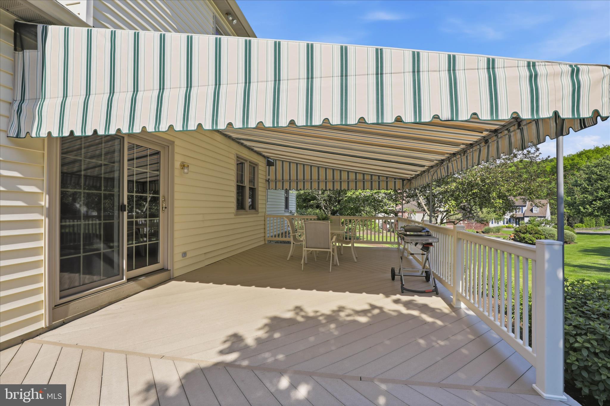 ROTHSVILLE STATION - Residential