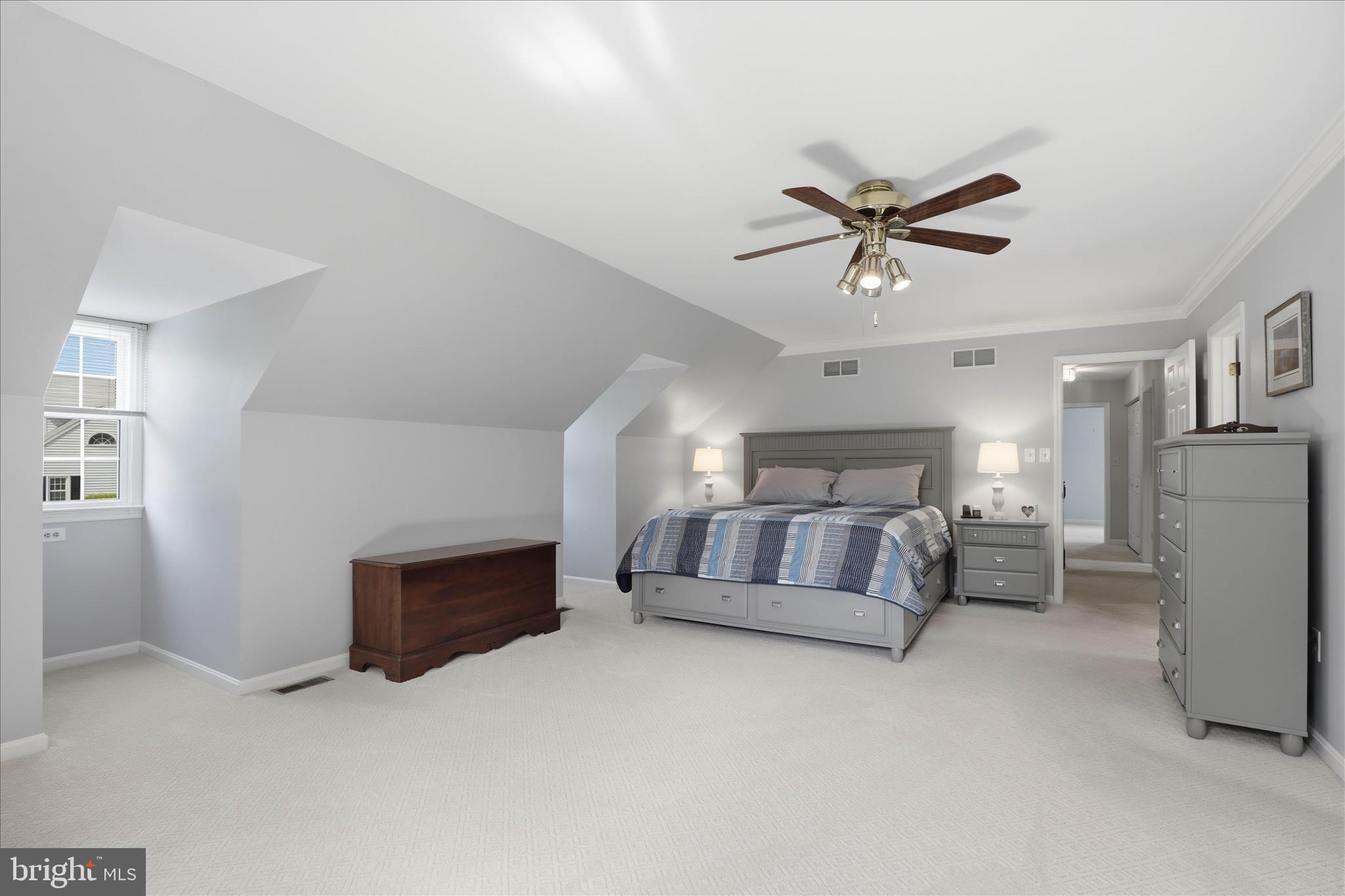 ROTHSVILLE STATION - Residential