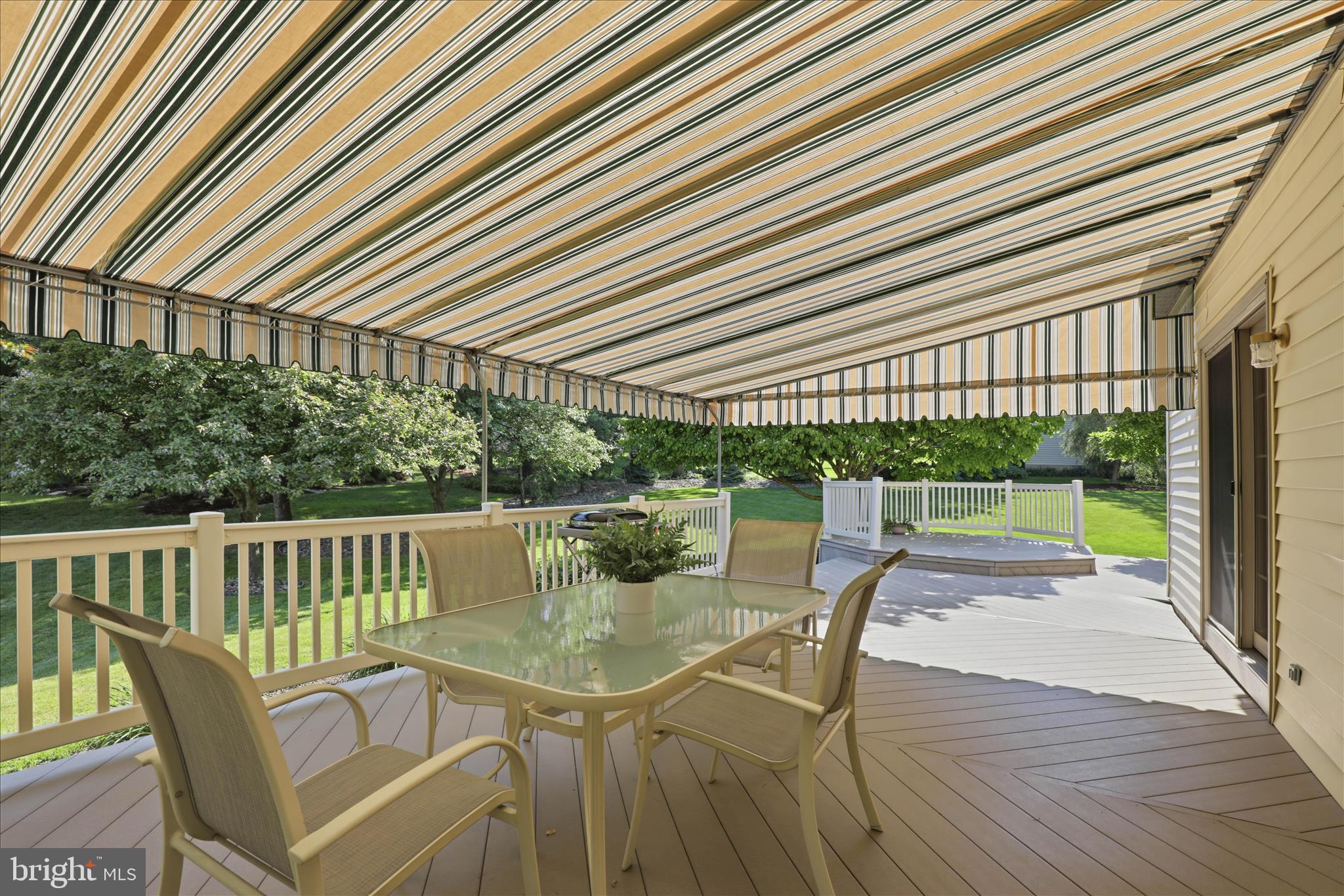 ROTHSVILLE STATION - Residential