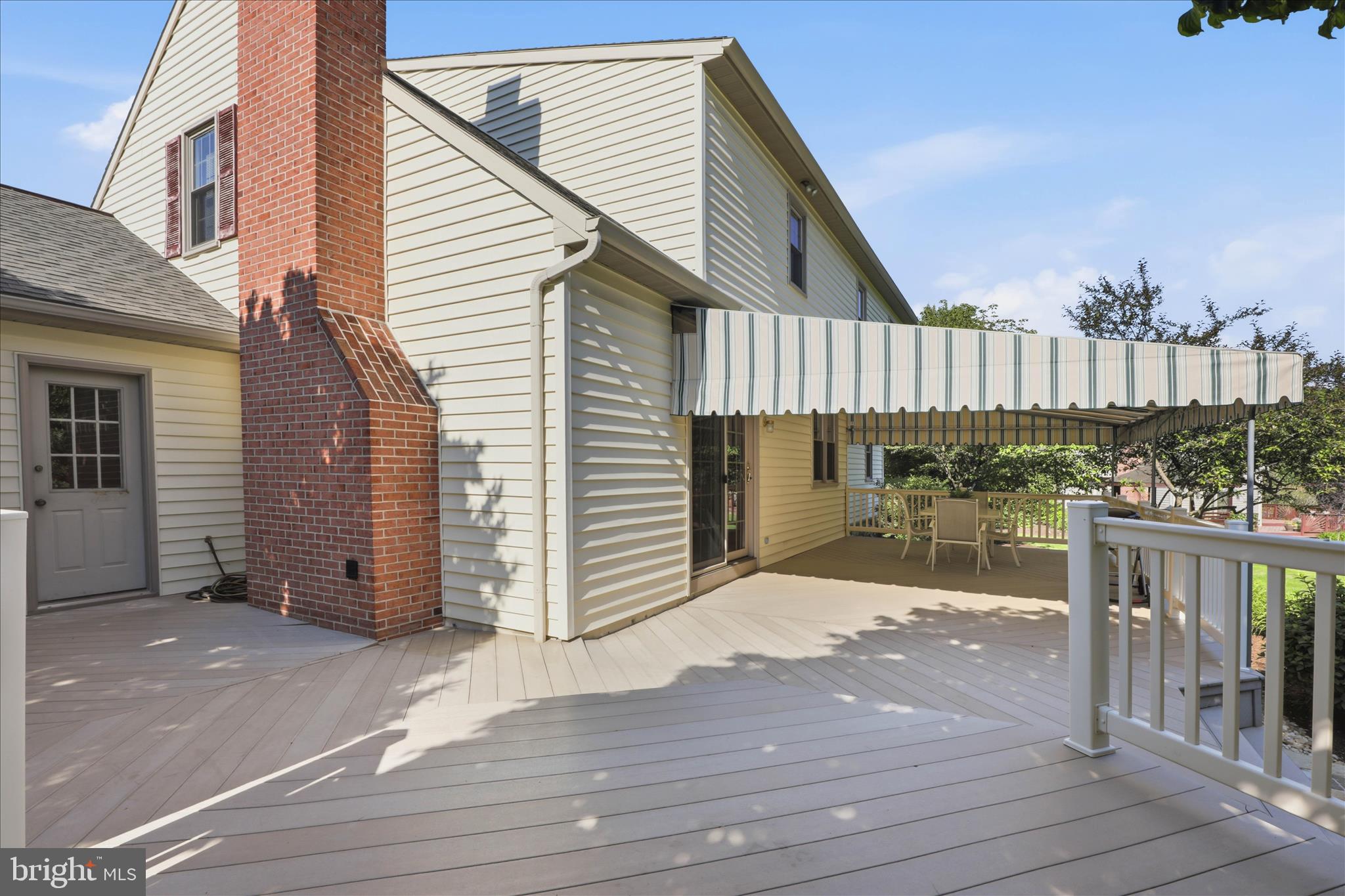 ROTHSVILLE STATION - Residential