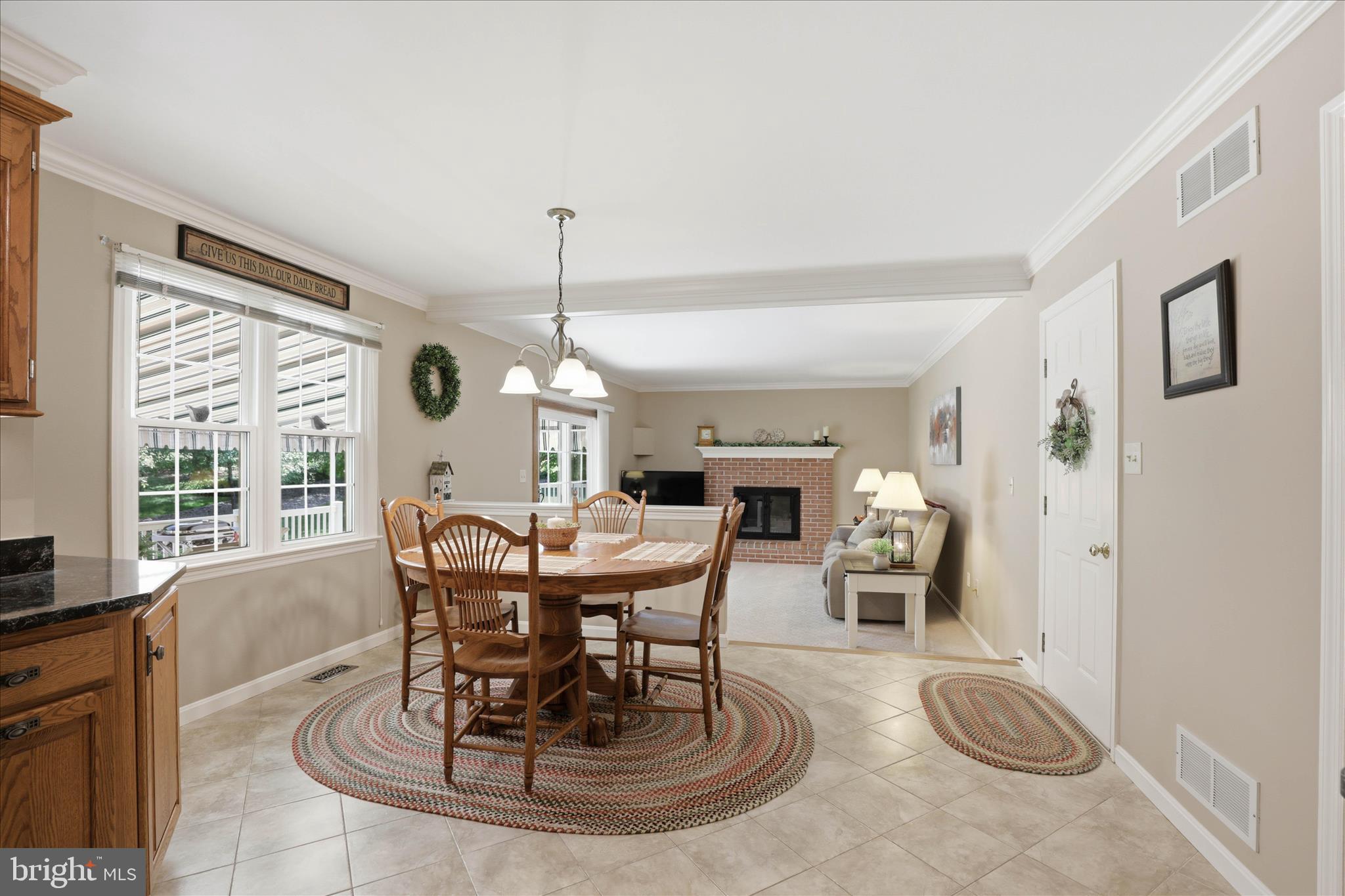 ROTHSVILLE STATION - Residential