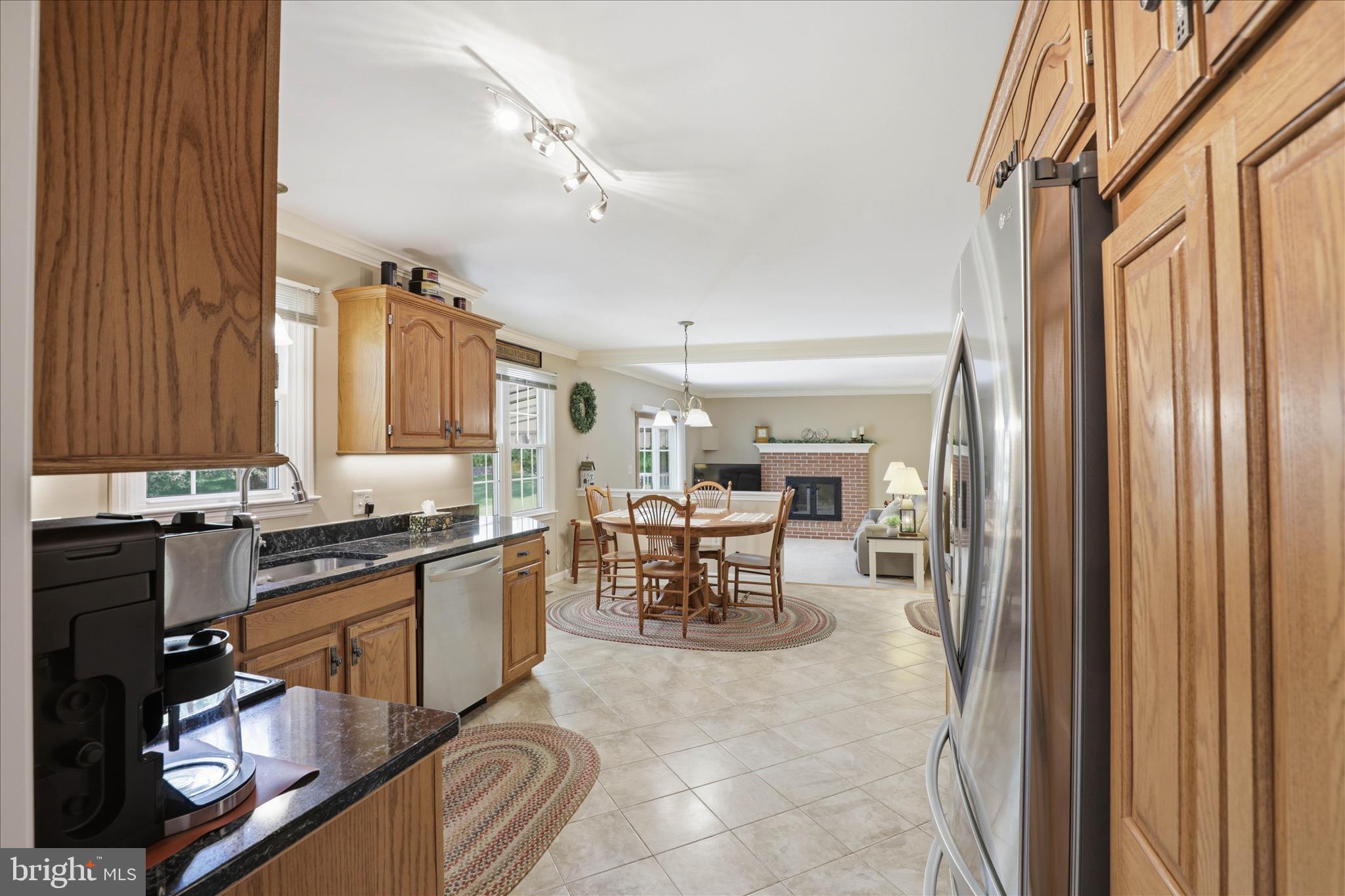 ROTHSVILLE STATION - Residential