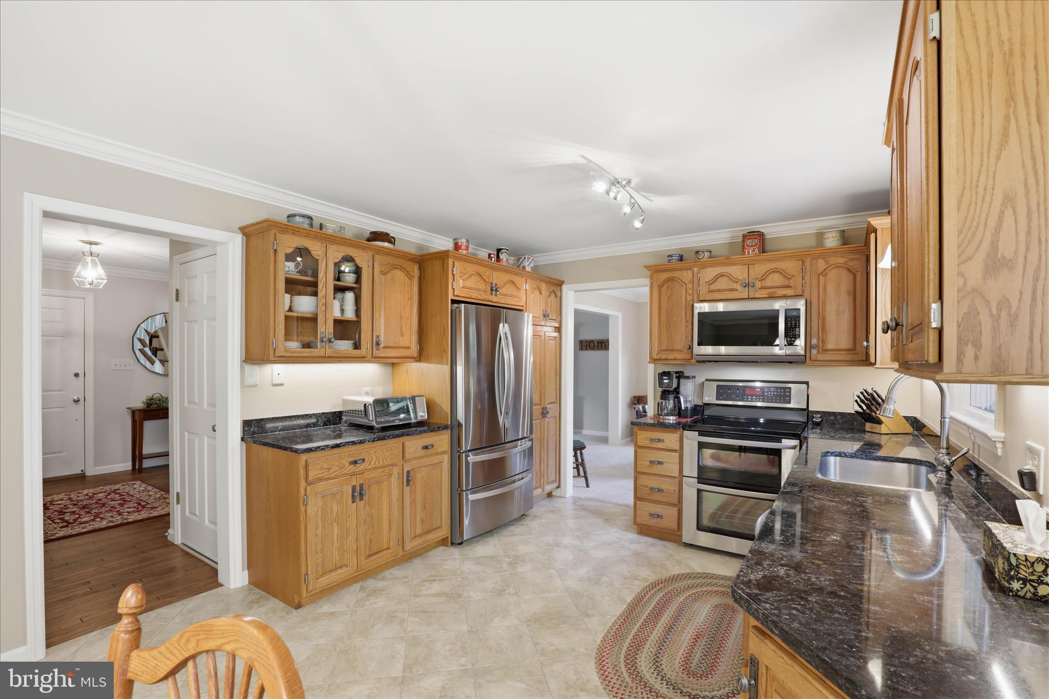 ROTHSVILLE STATION - Residential