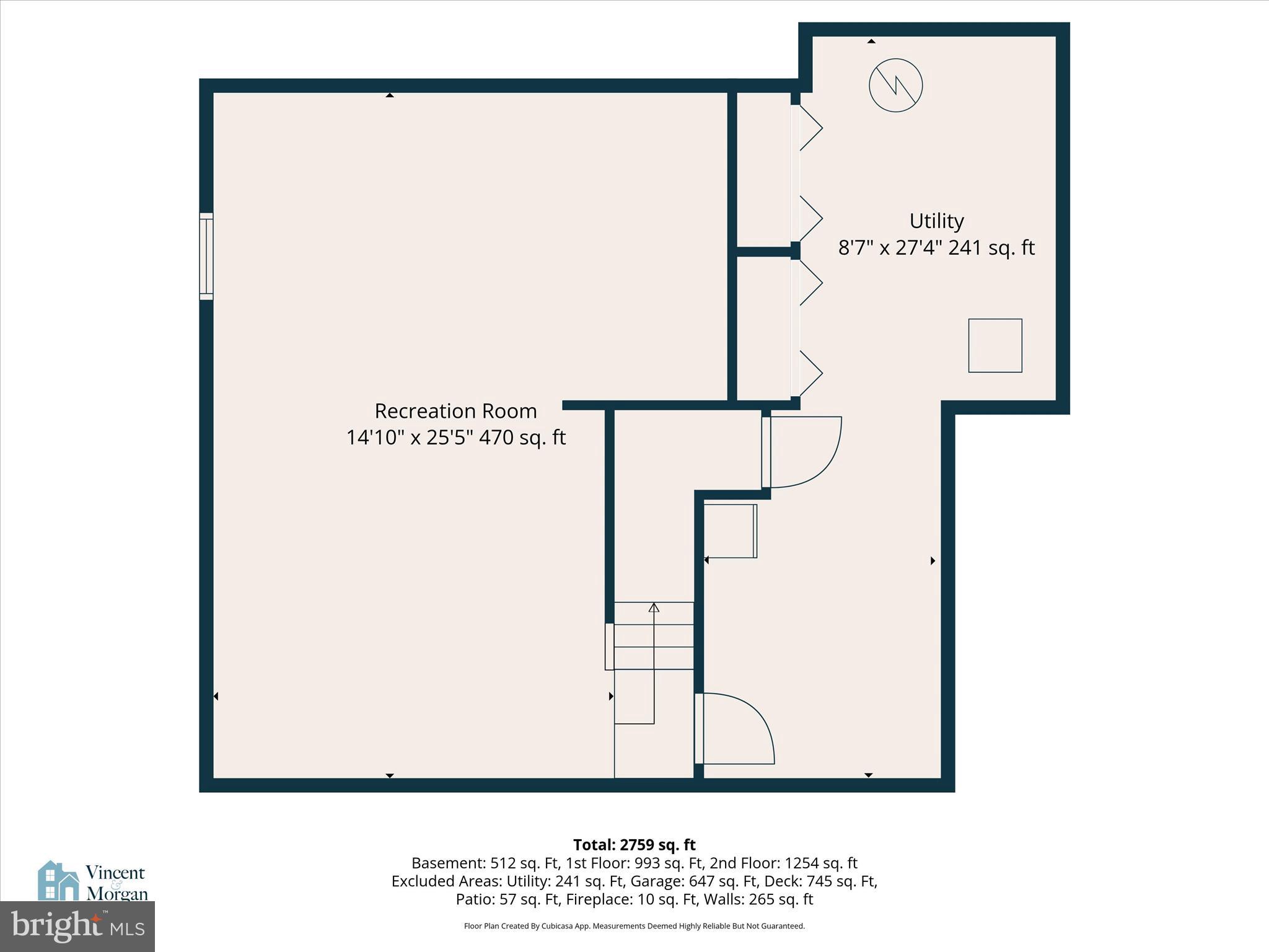 ROTHSVILLE STATION - Residential