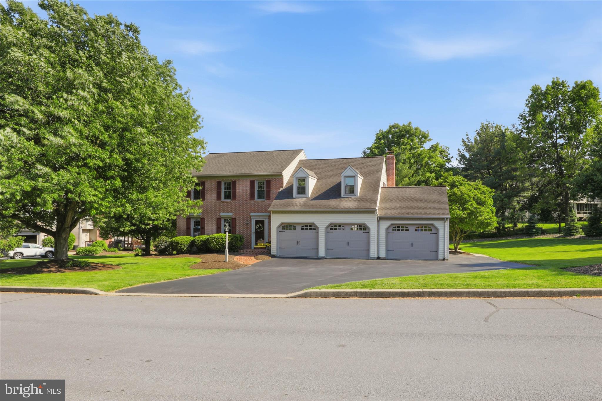 ROTHSVILLE STATION - Residential