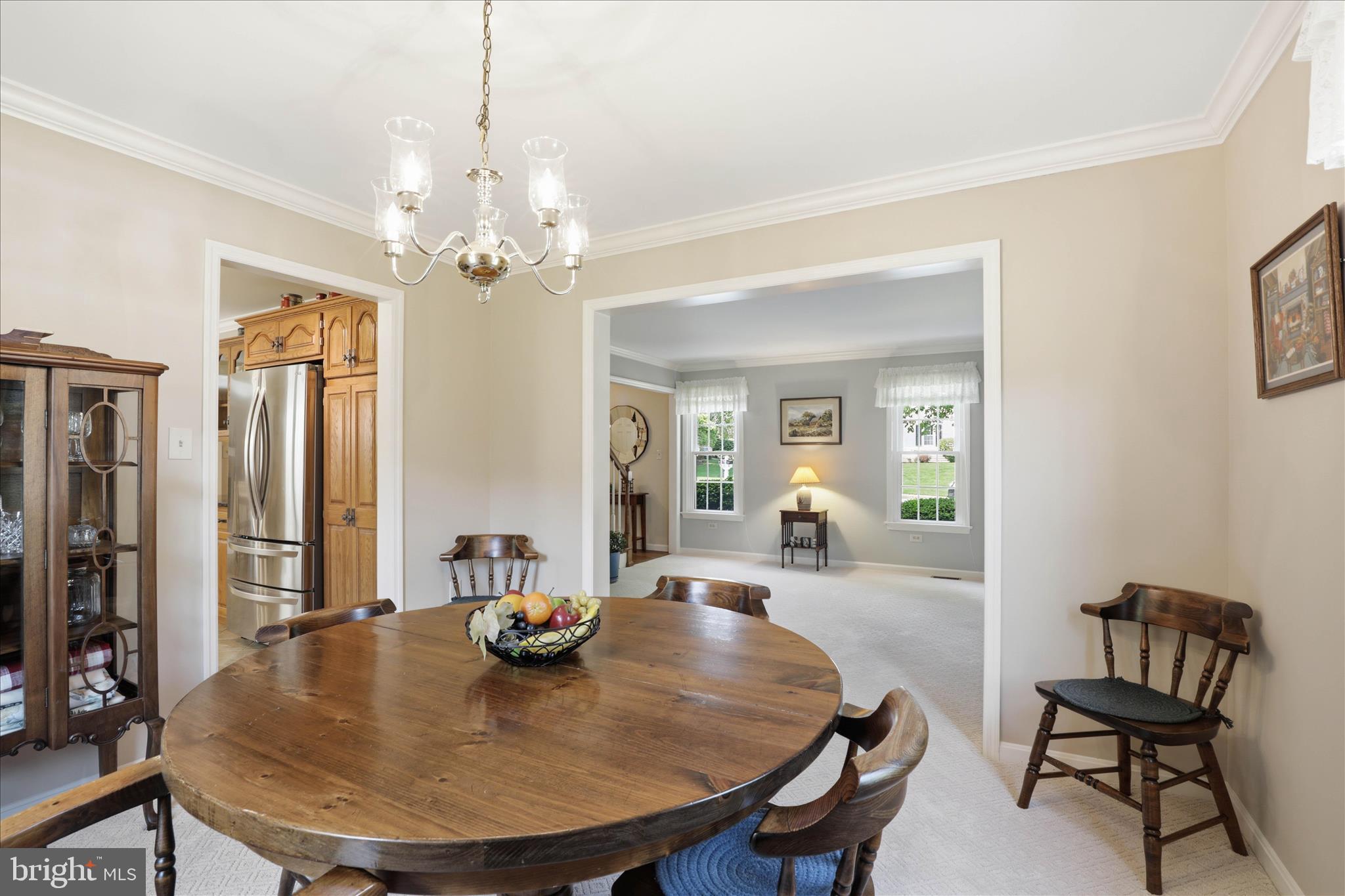 ROTHSVILLE STATION - Residential