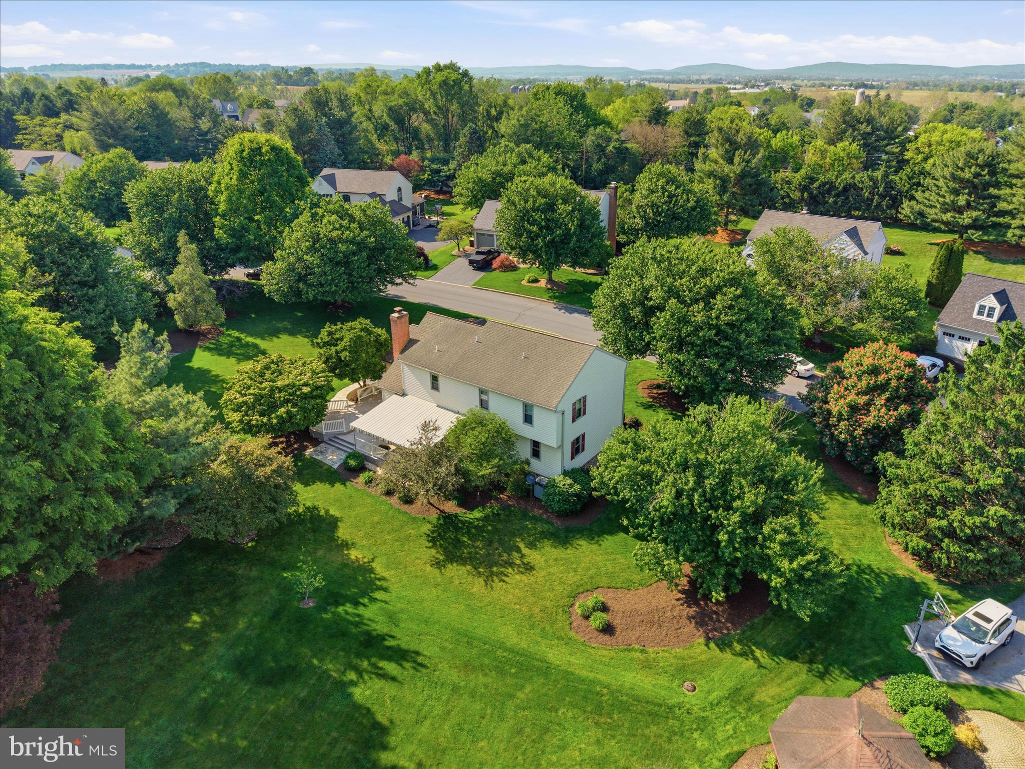 ROTHSVILLE STATION - Residential