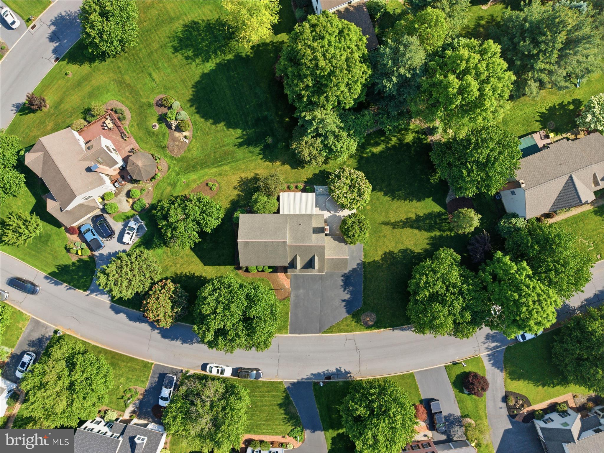 ROTHSVILLE STATION - Residential