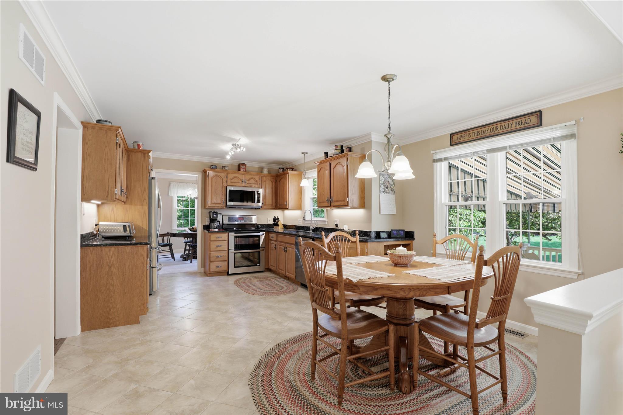 ROTHSVILLE STATION - Residential