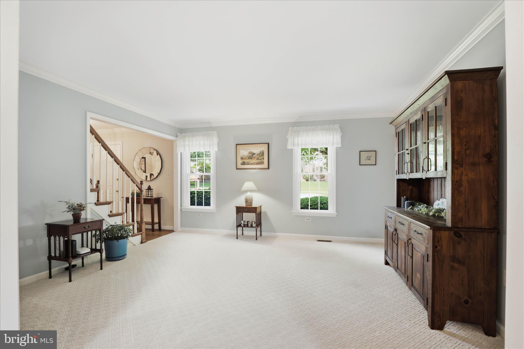 ROTHSVILLE STATION - Residential