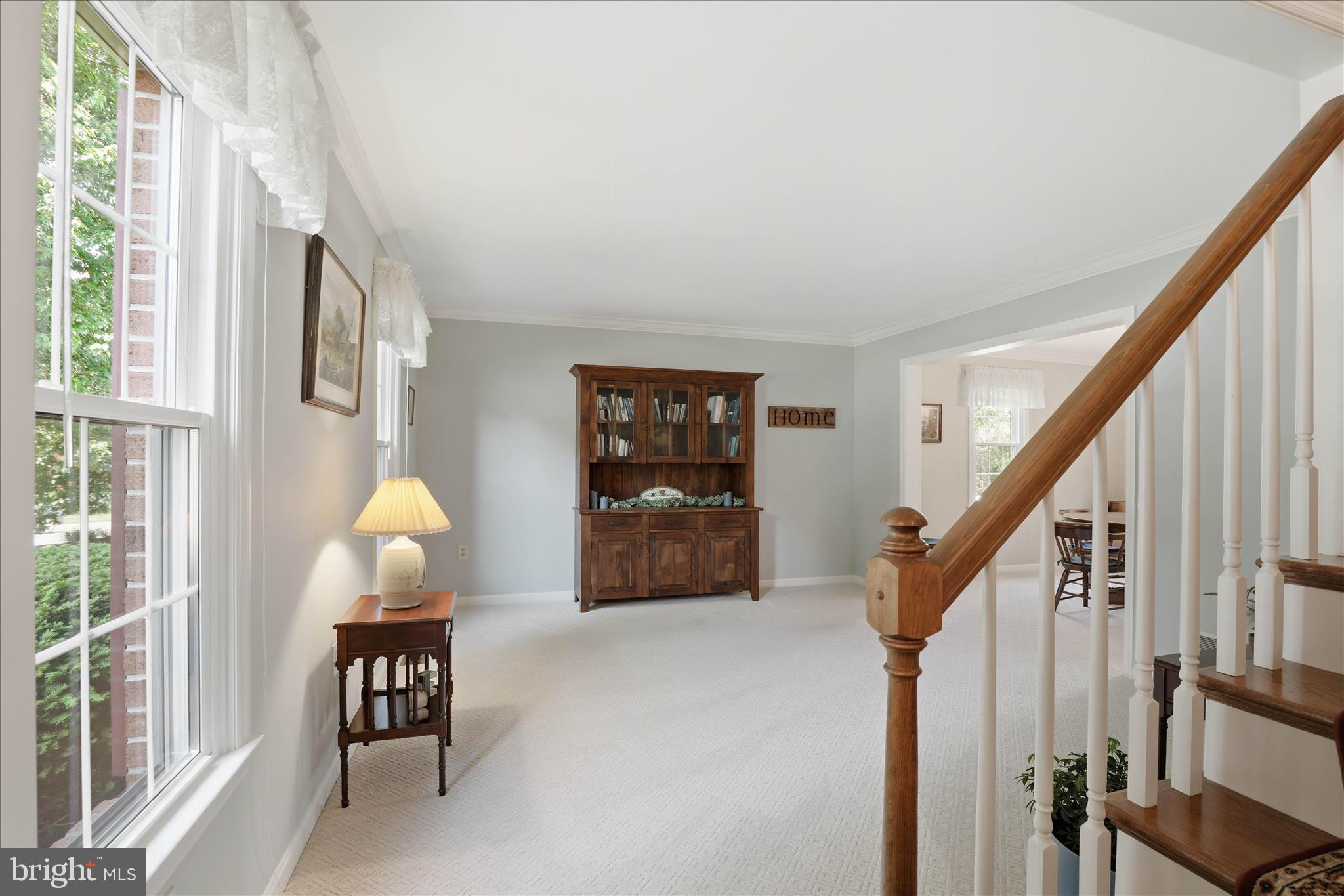 ROTHSVILLE STATION - Residential