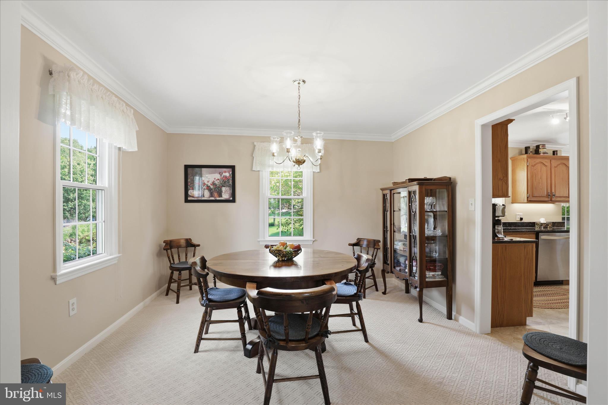 ROTHSVILLE STATION - Residential