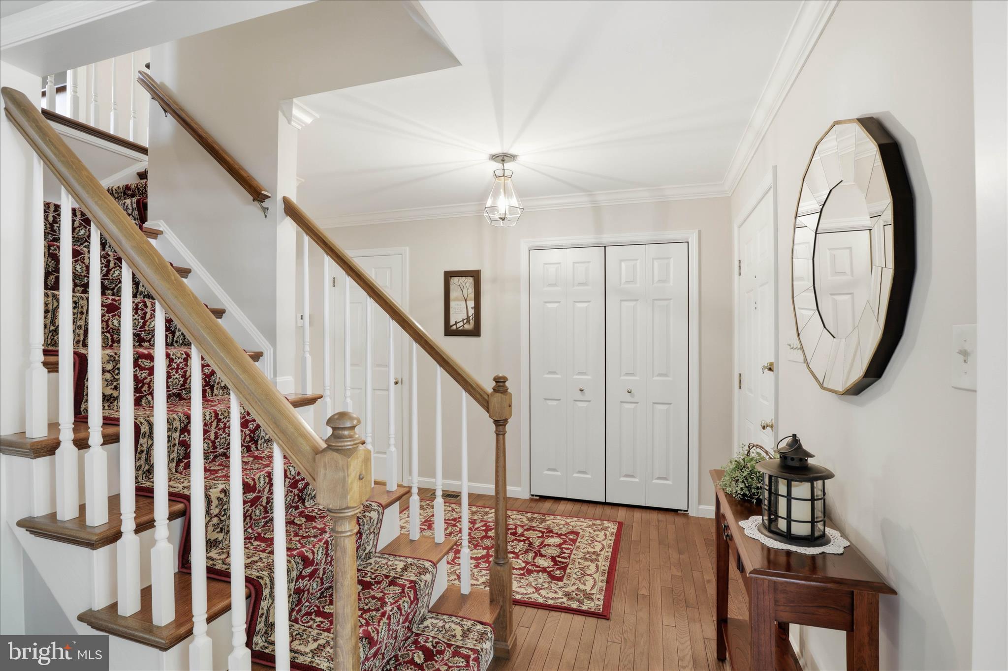 ROTHSVILLE STATION - Residential