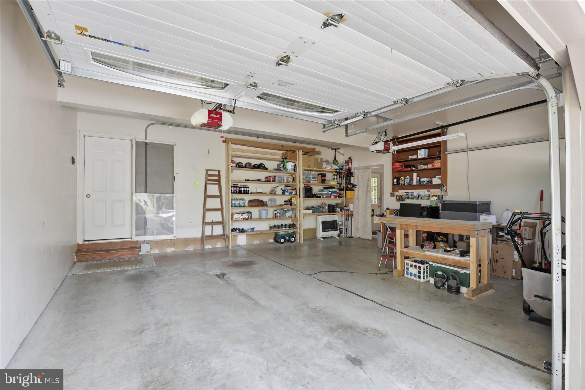 ROTHSVILLE STATION - Residential
