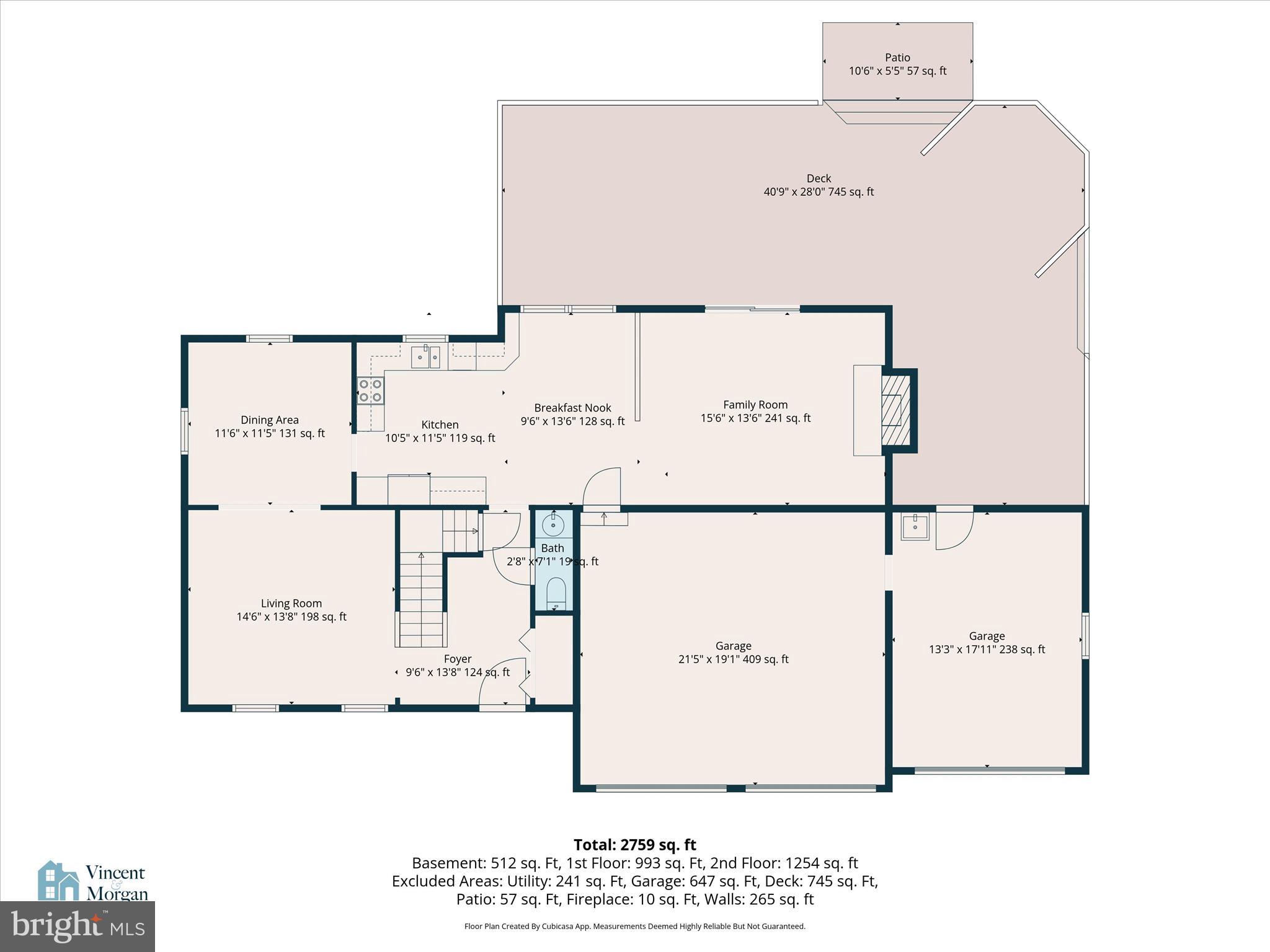 ROTHSVILLE STATION - Residential