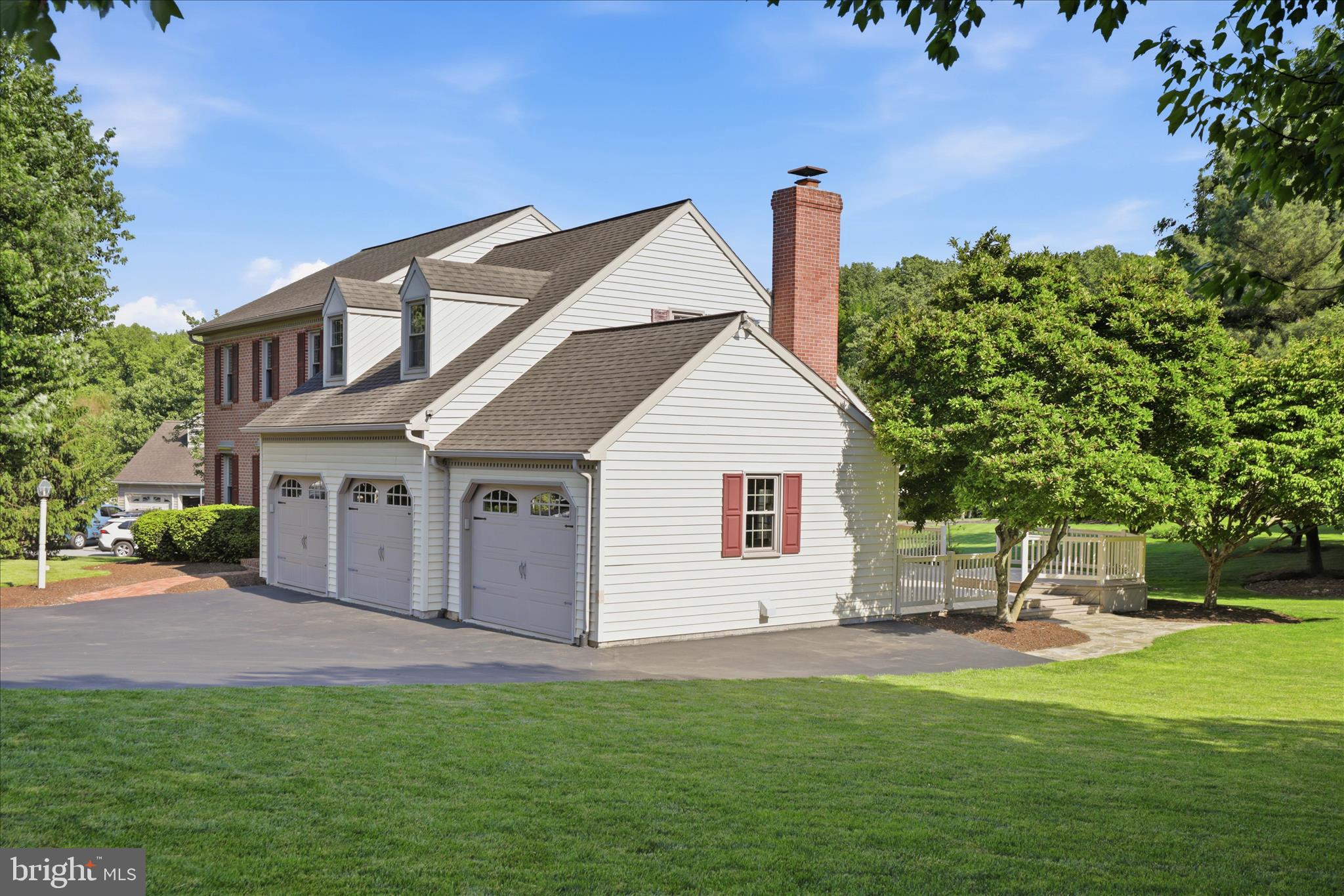 ROTHSVILLE STATION - Residential
