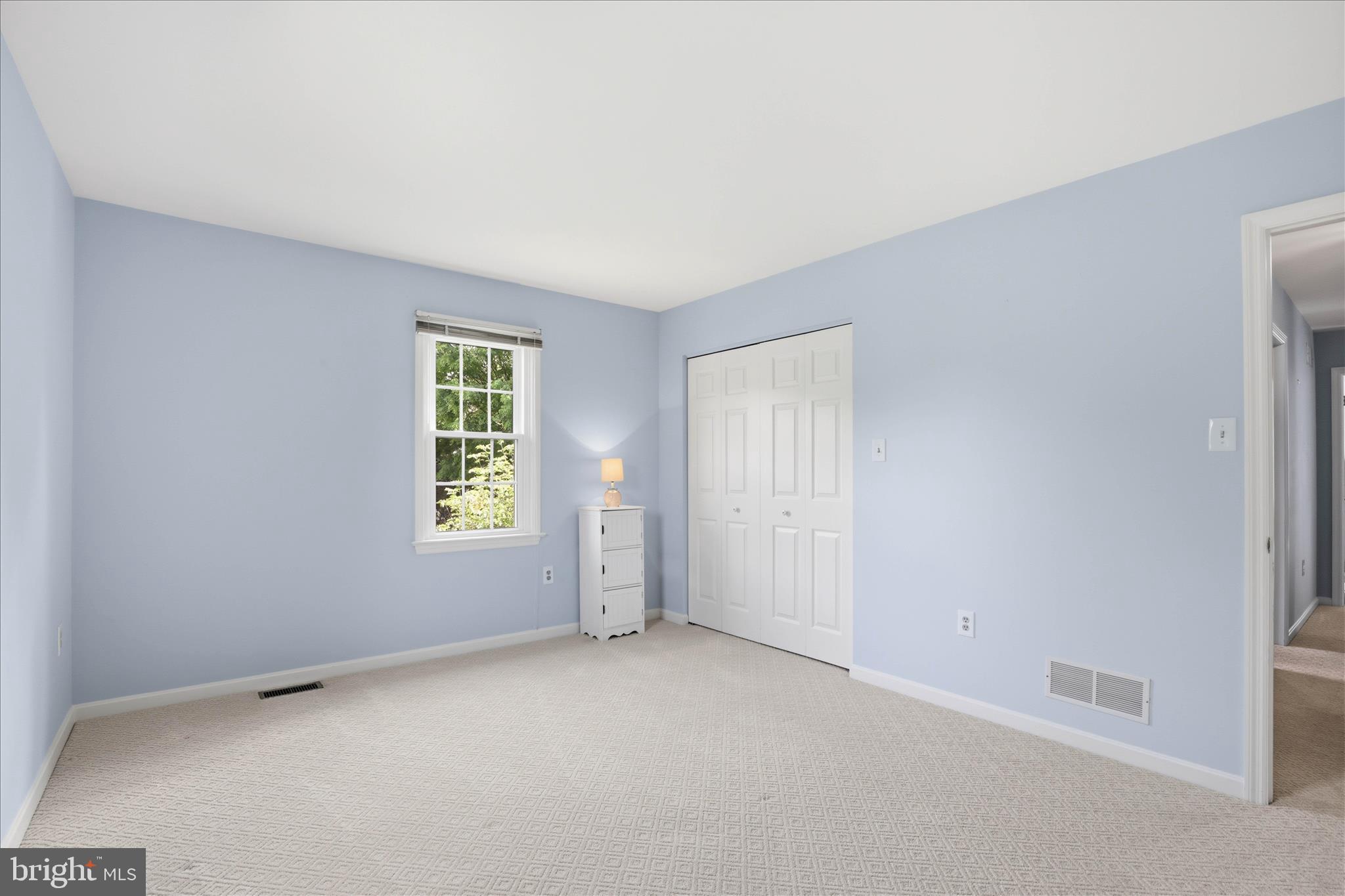 ROTHSVILLE STATION - Residential