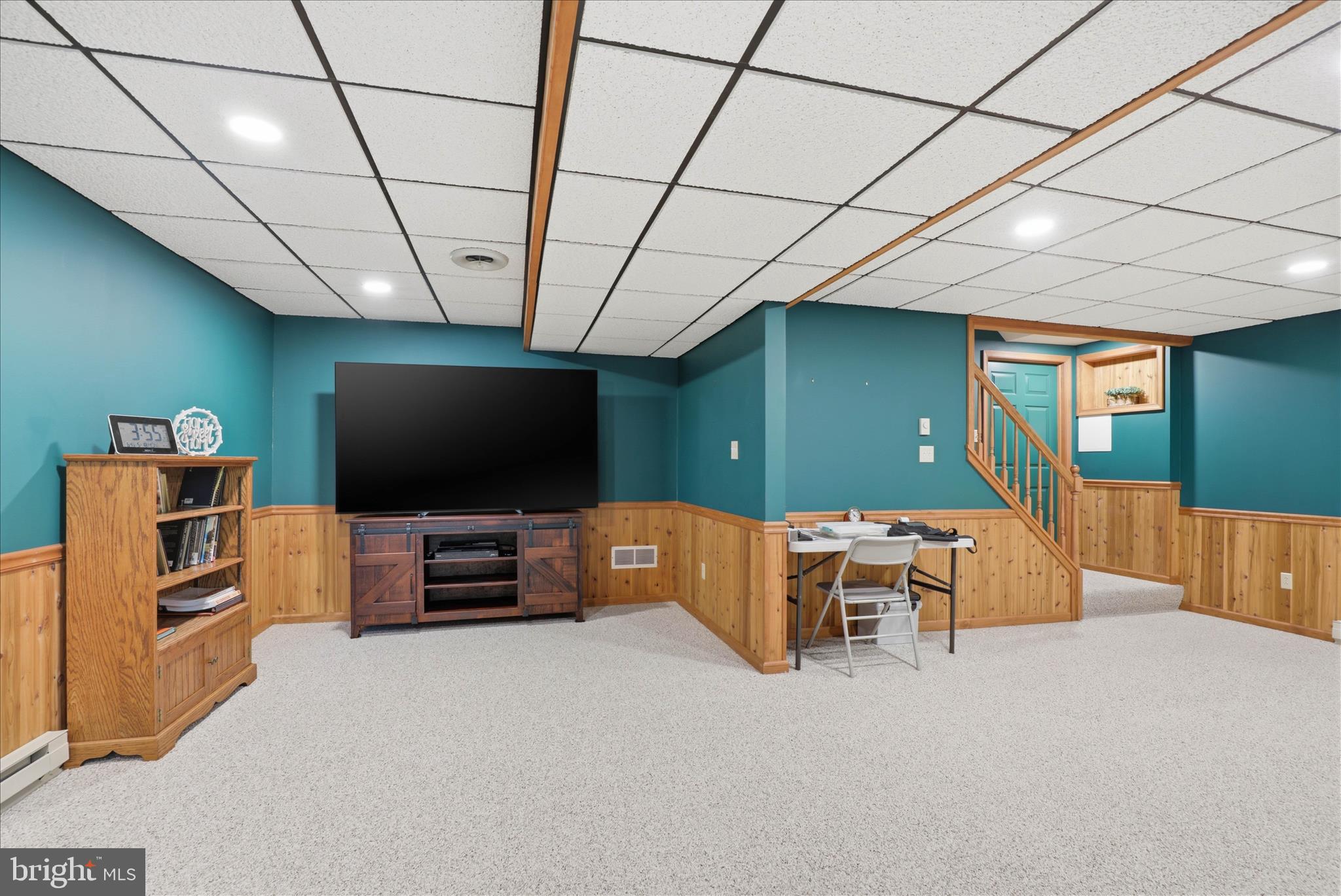 ROTHSVILLE STATION - Residential