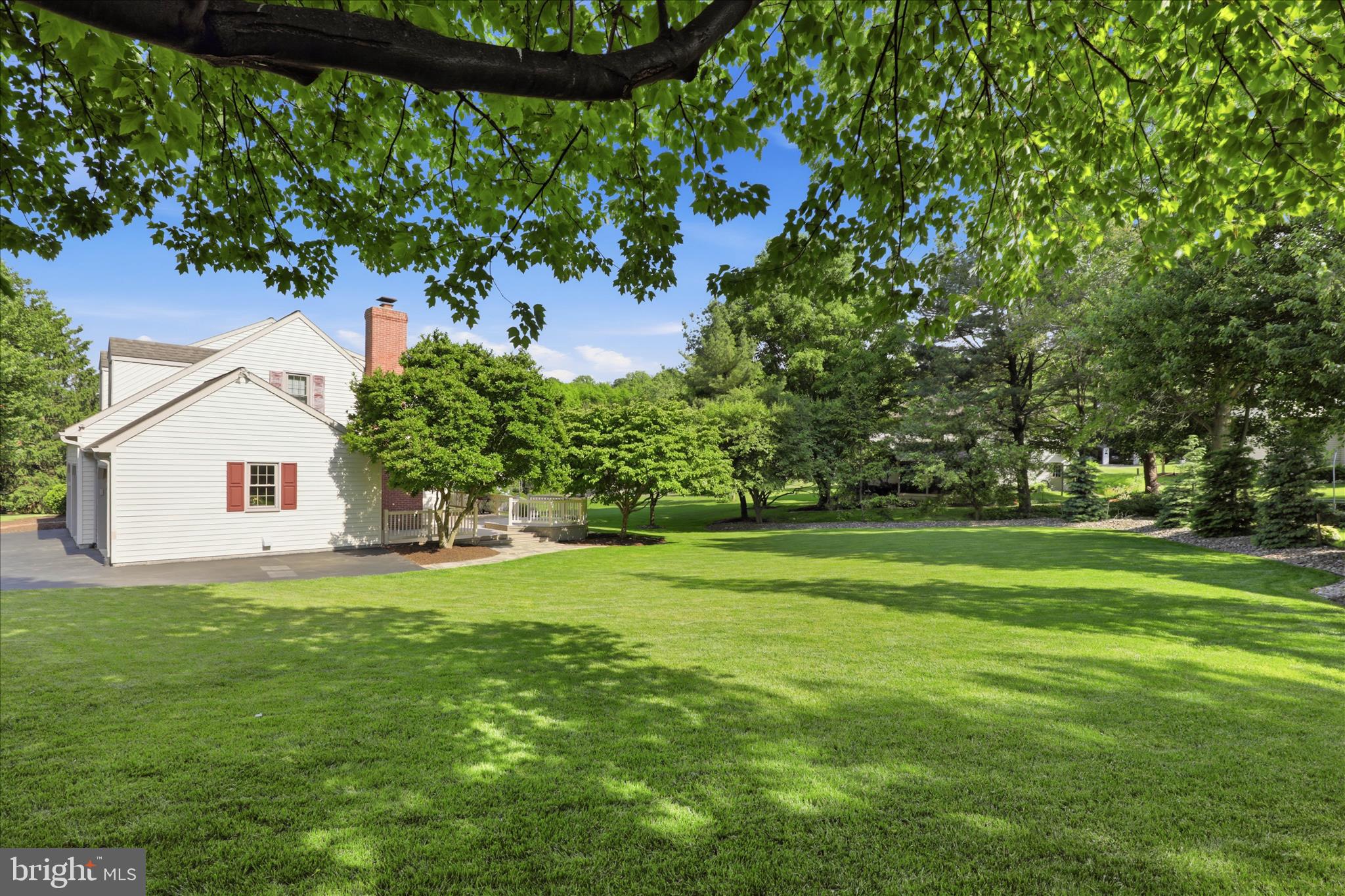 ROTHSVILLE STATION - Residential