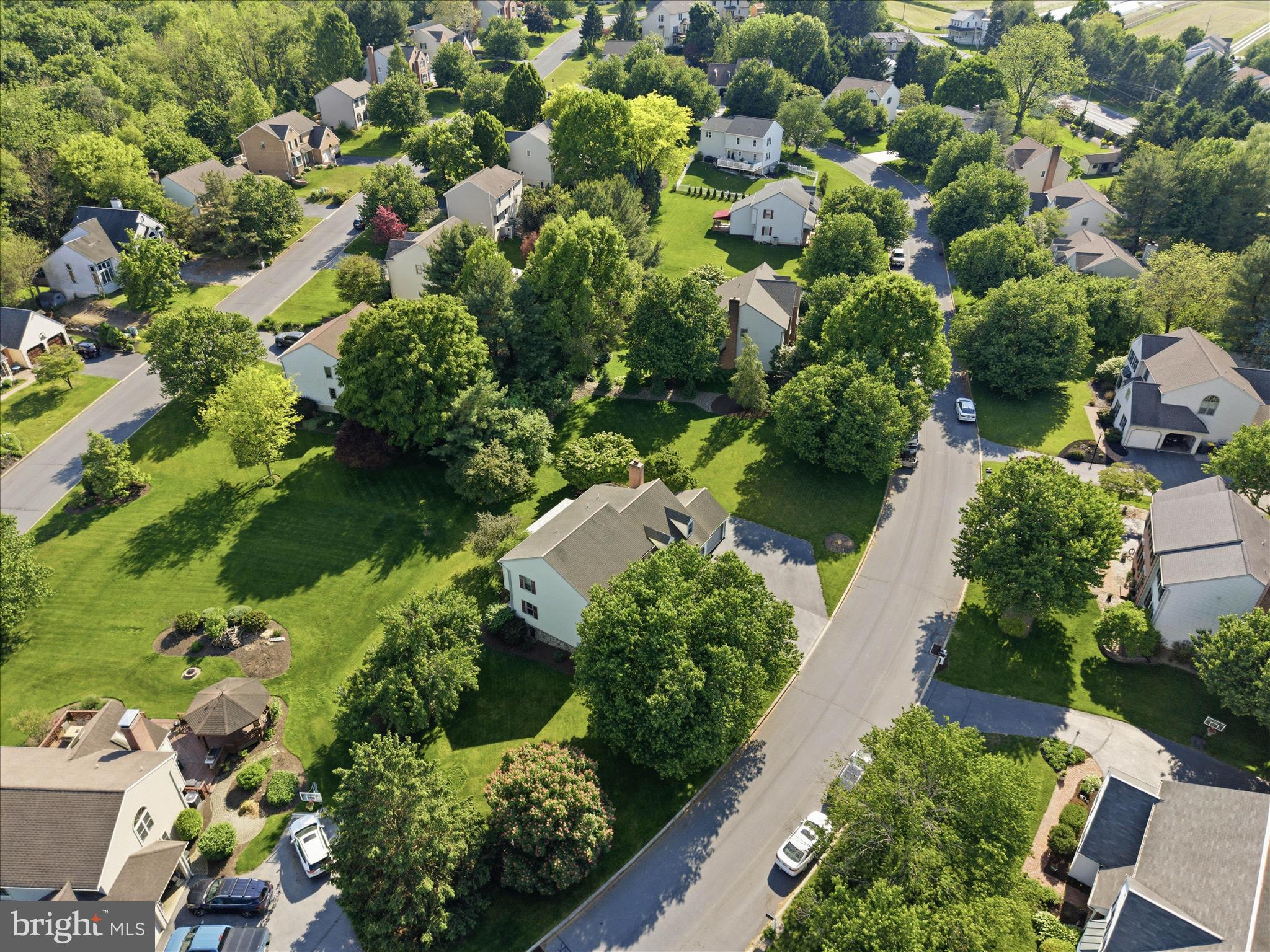 ROTHSVILLE STATION - Residential
