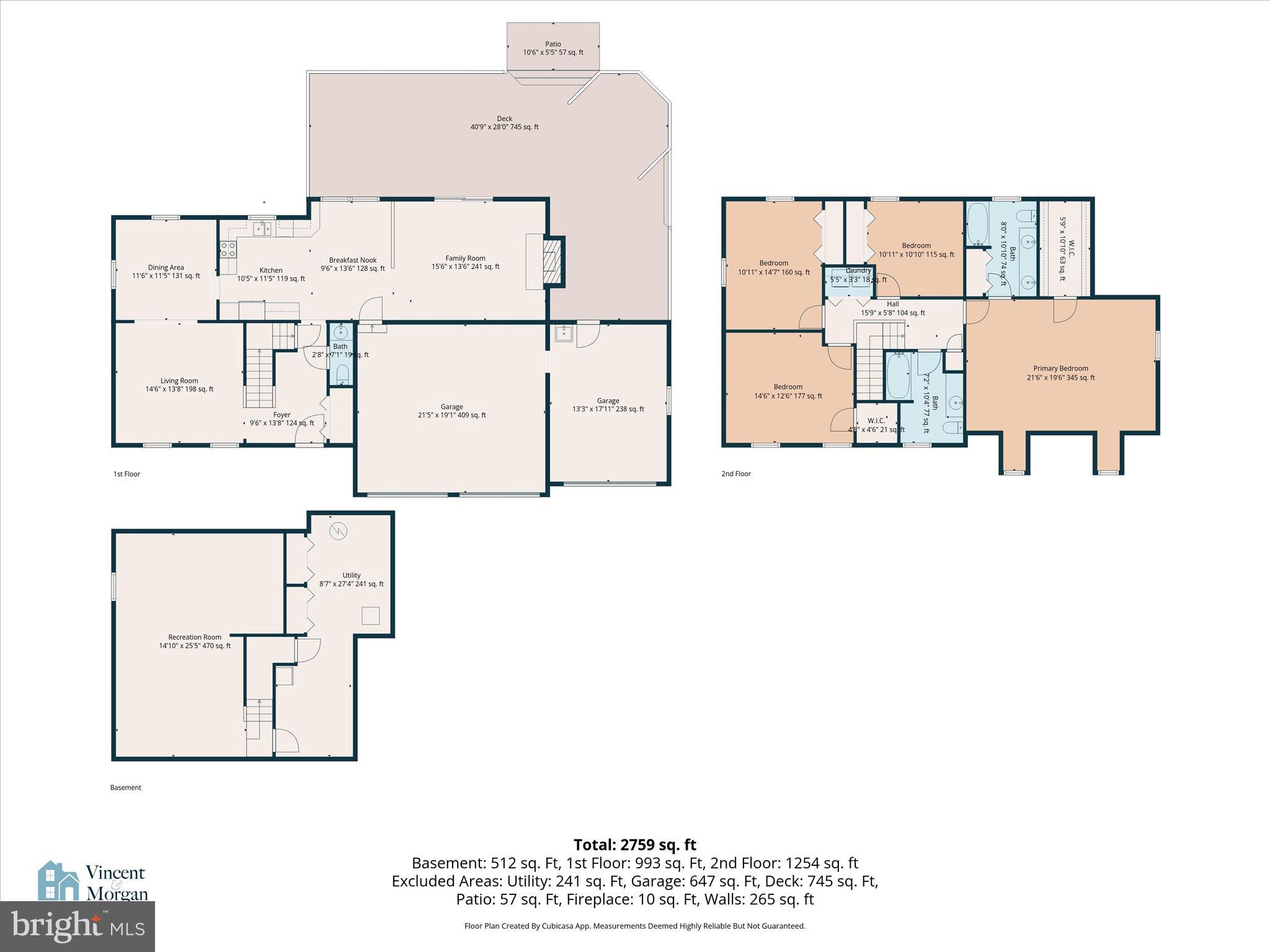 ROTHSVILLE STATION - Residential