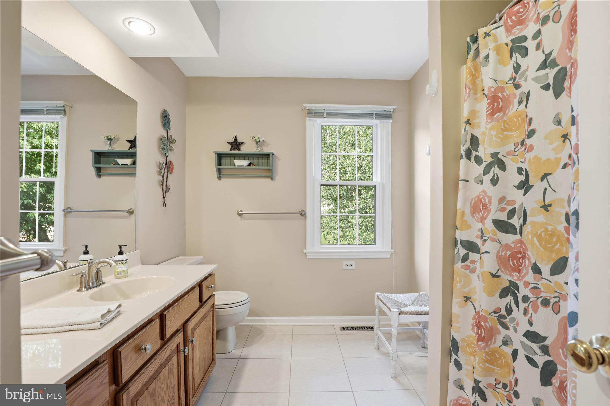 ROTHSVILLE STATION - Residential