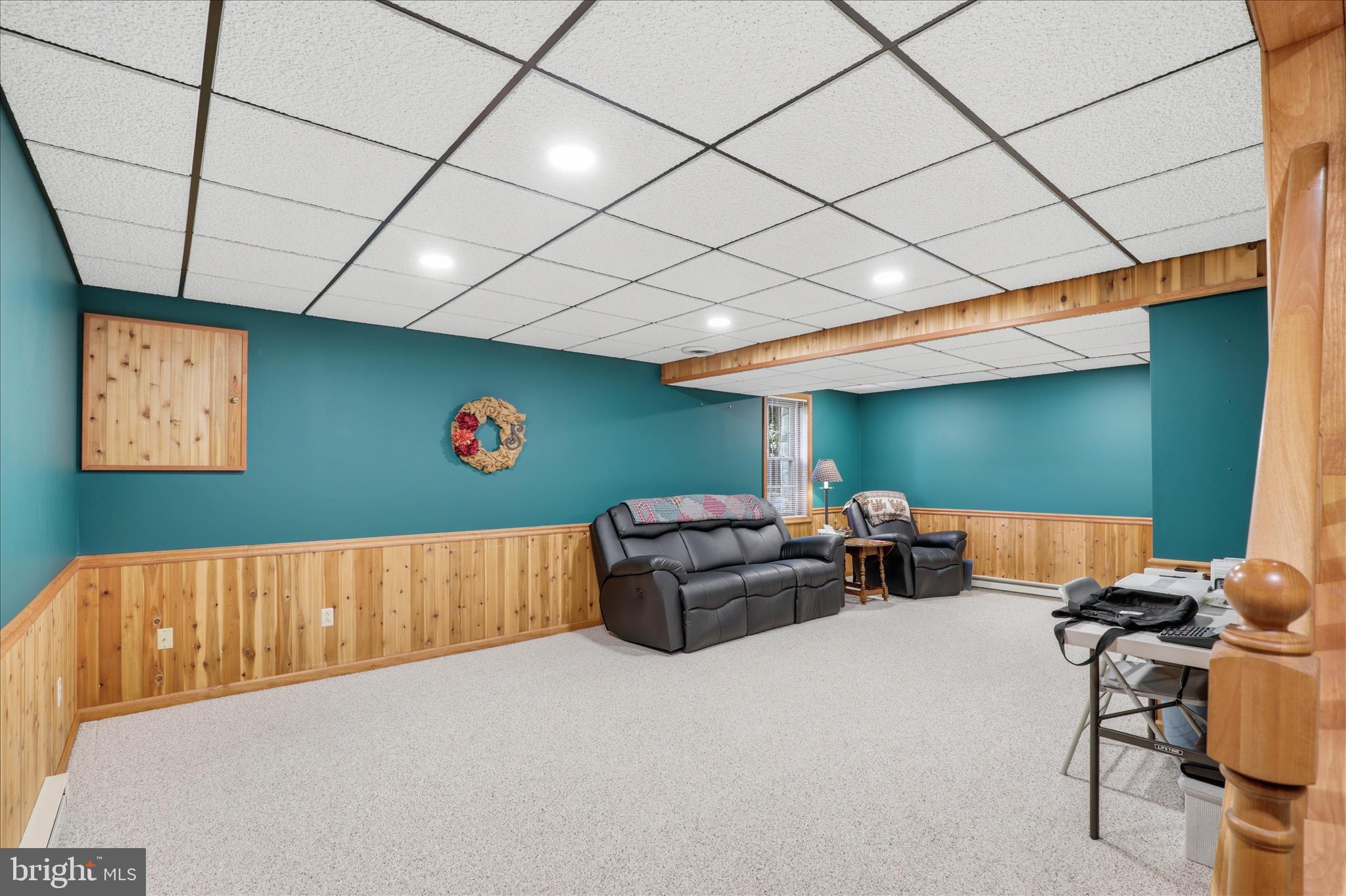 ROTHSVILLE STATION - Residential