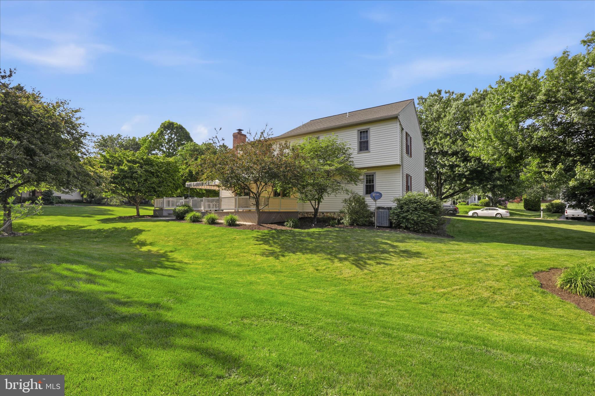 ROTHSVILLE STATION - Residential