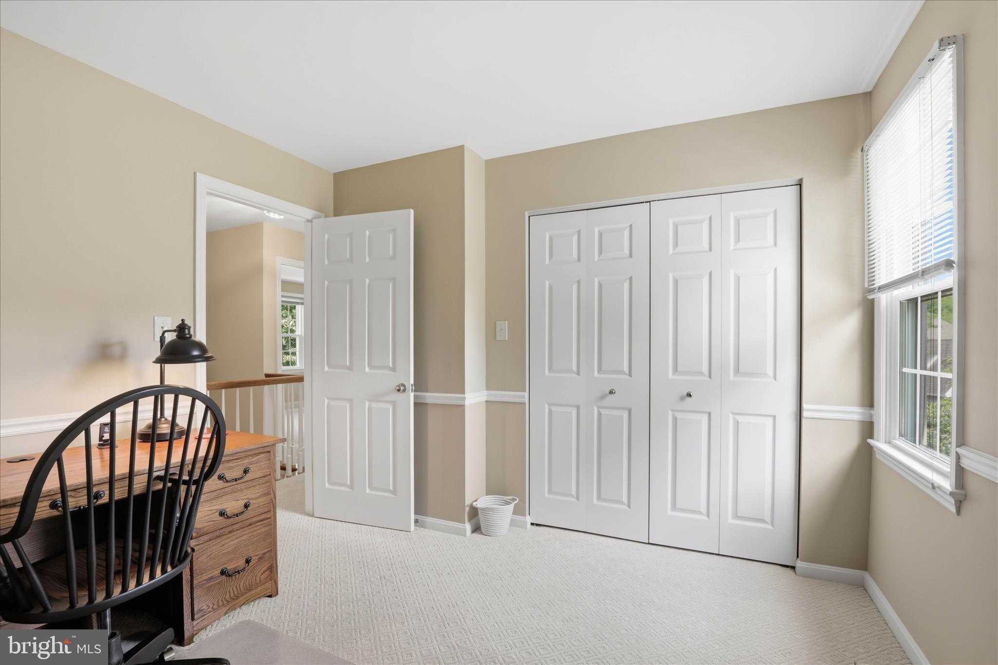 ROTHSVILLE STATION - Residential