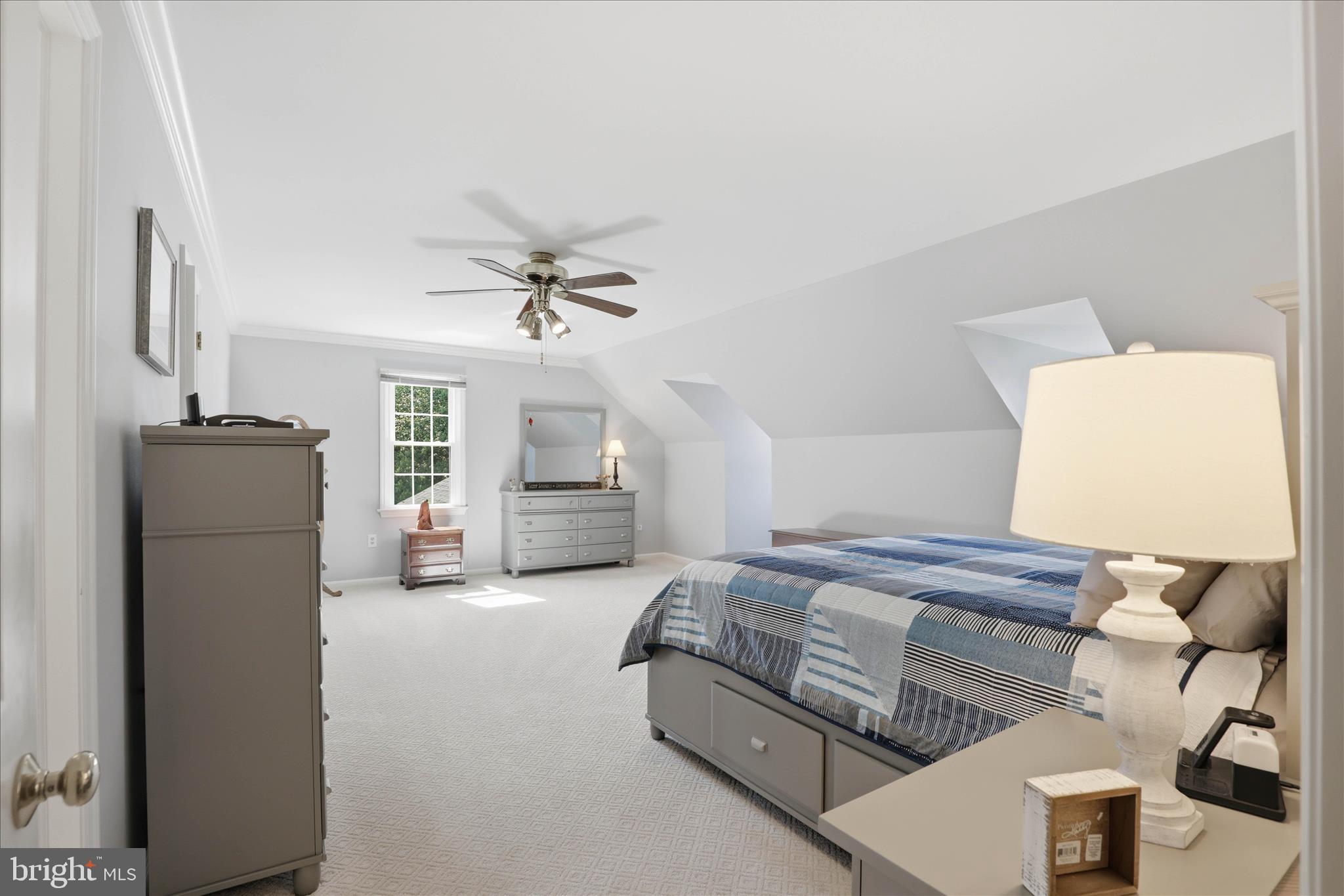 ROTHSVILLE STATION - Residential