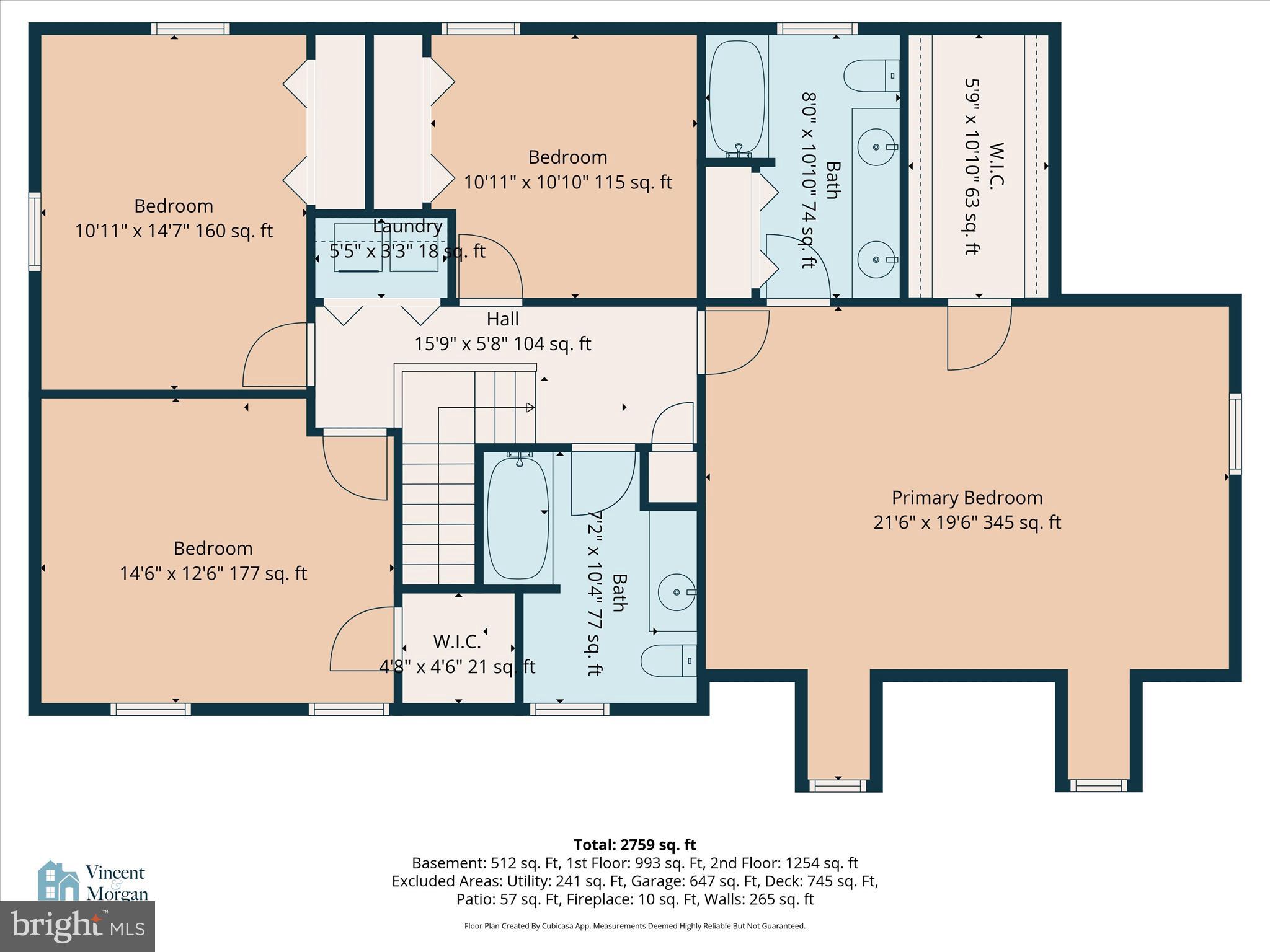 ROTHSVILLE STATION - Residential
