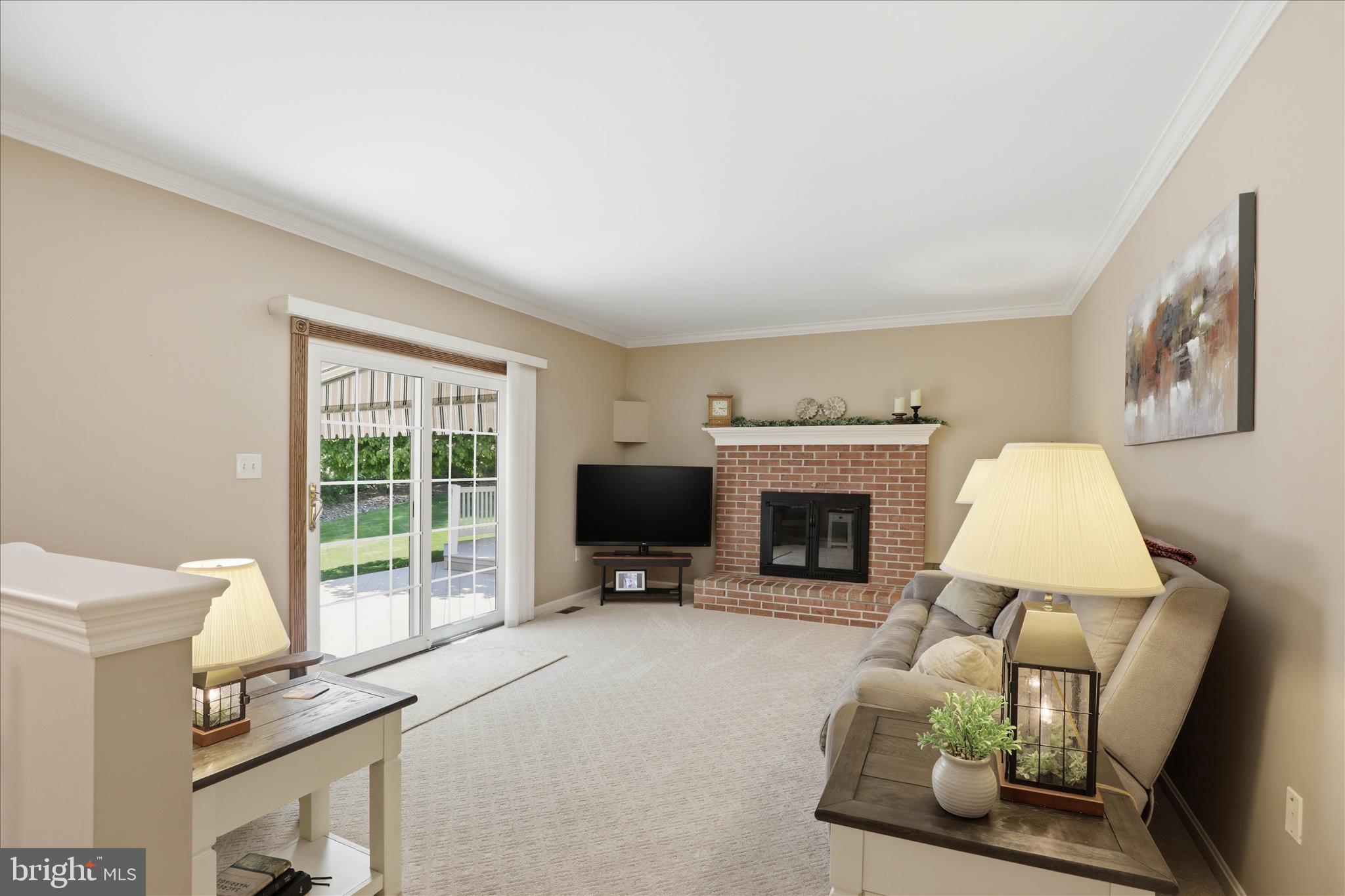 ROTHSVILLE STATION - Residential